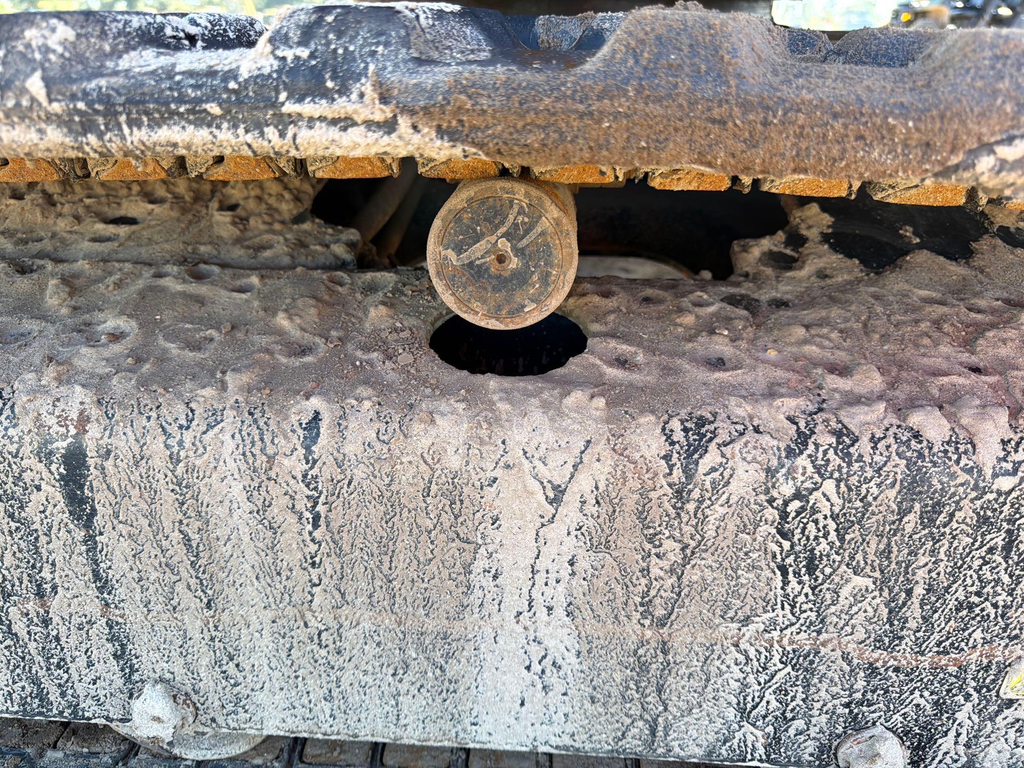 Caterpillar 303.5C