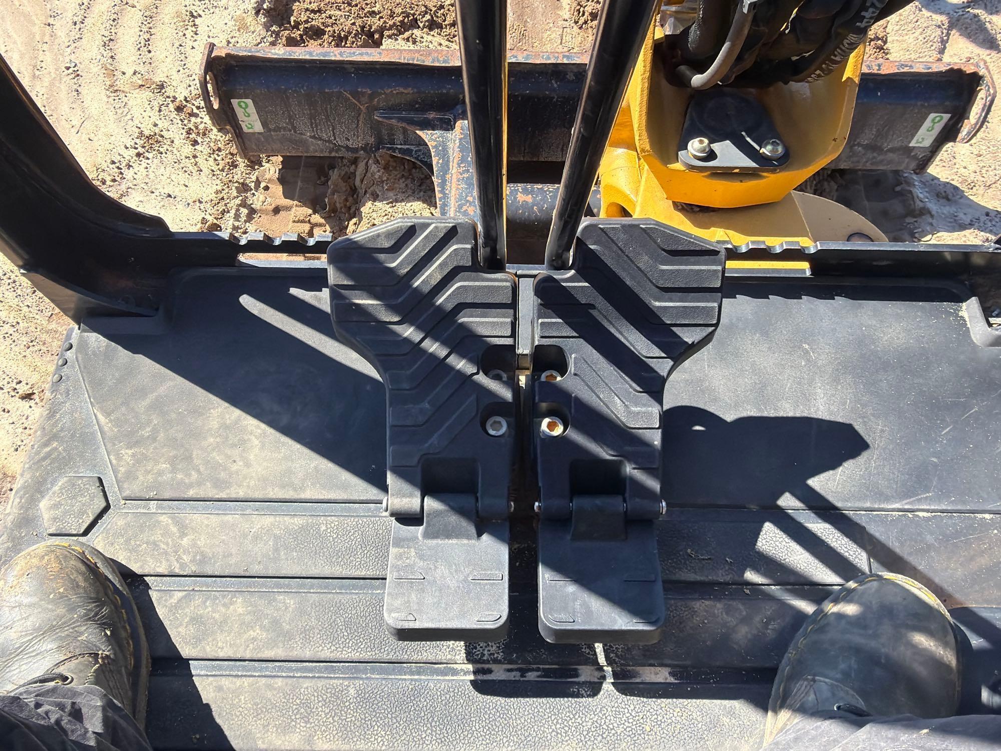 Caterpillar 303.5C