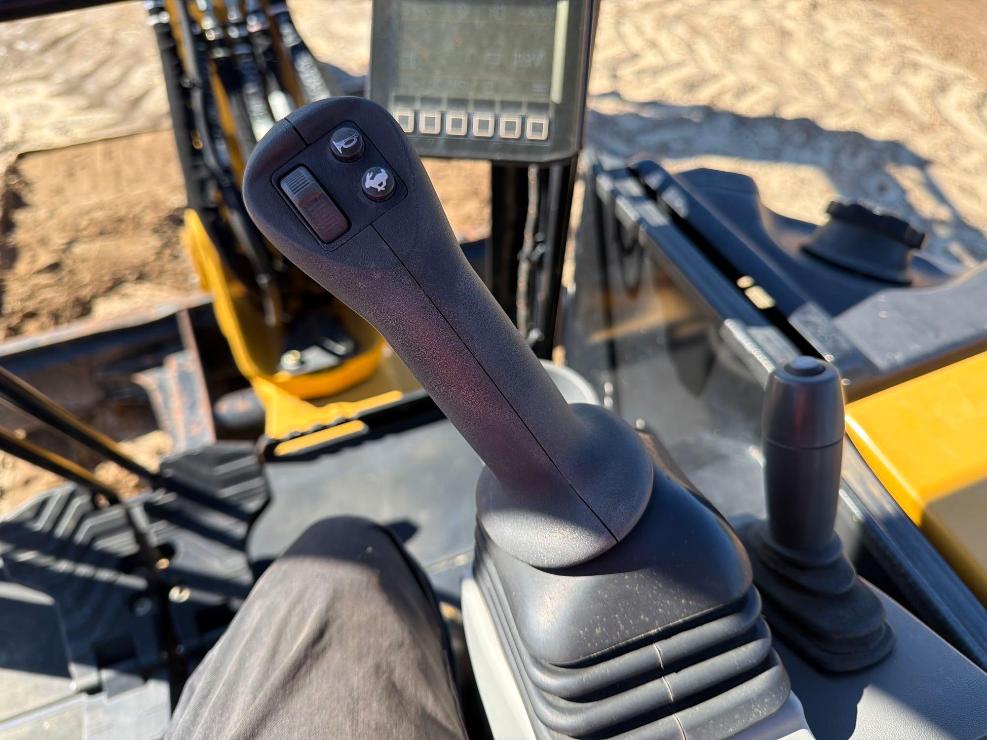 Caterpillar 303.5C