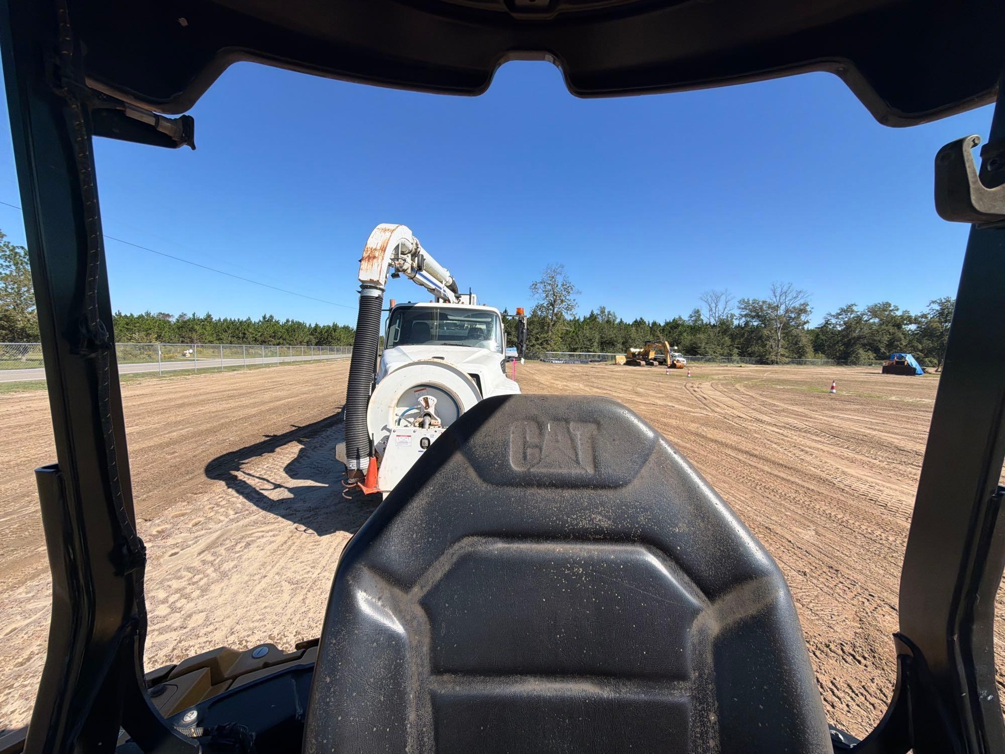 Caterpillar 303.5C