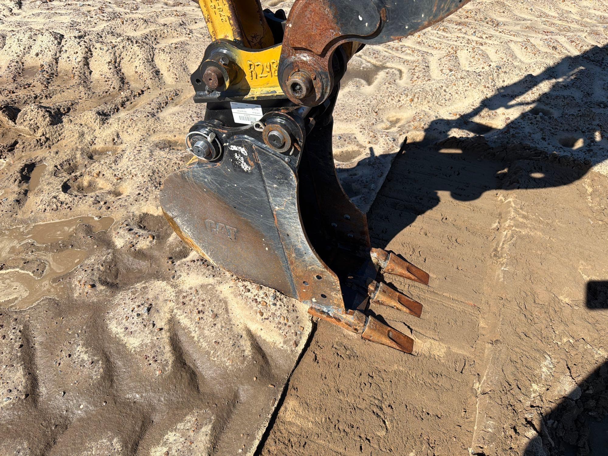 Caterpillar 303.5C