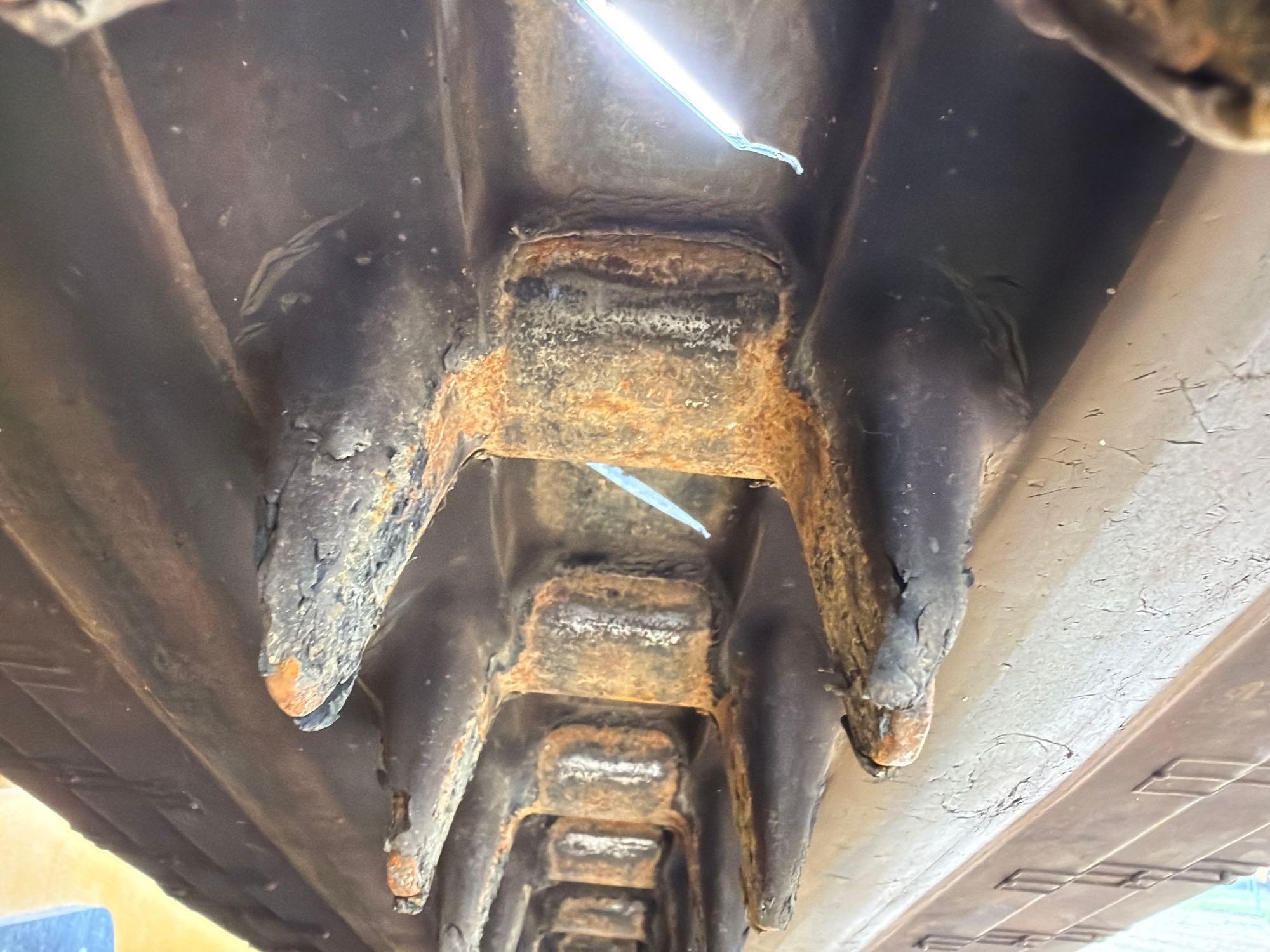 Caterpillar 255