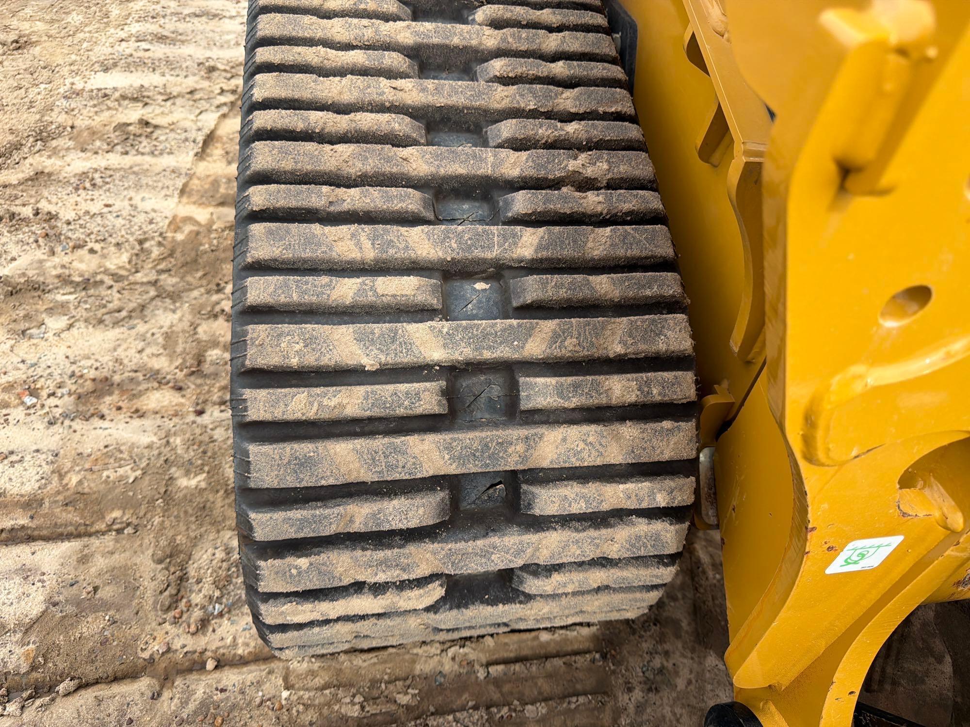Caterpillar 255