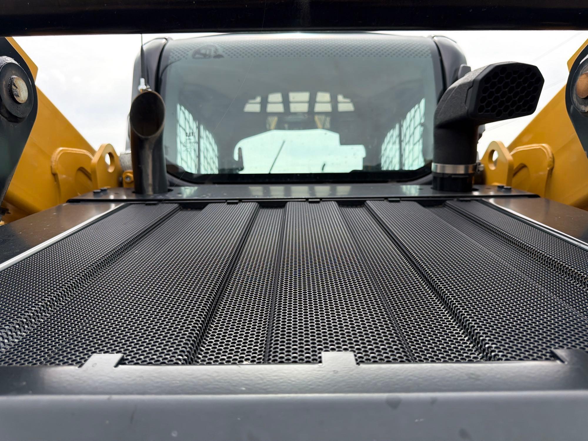 Caterpillar 255