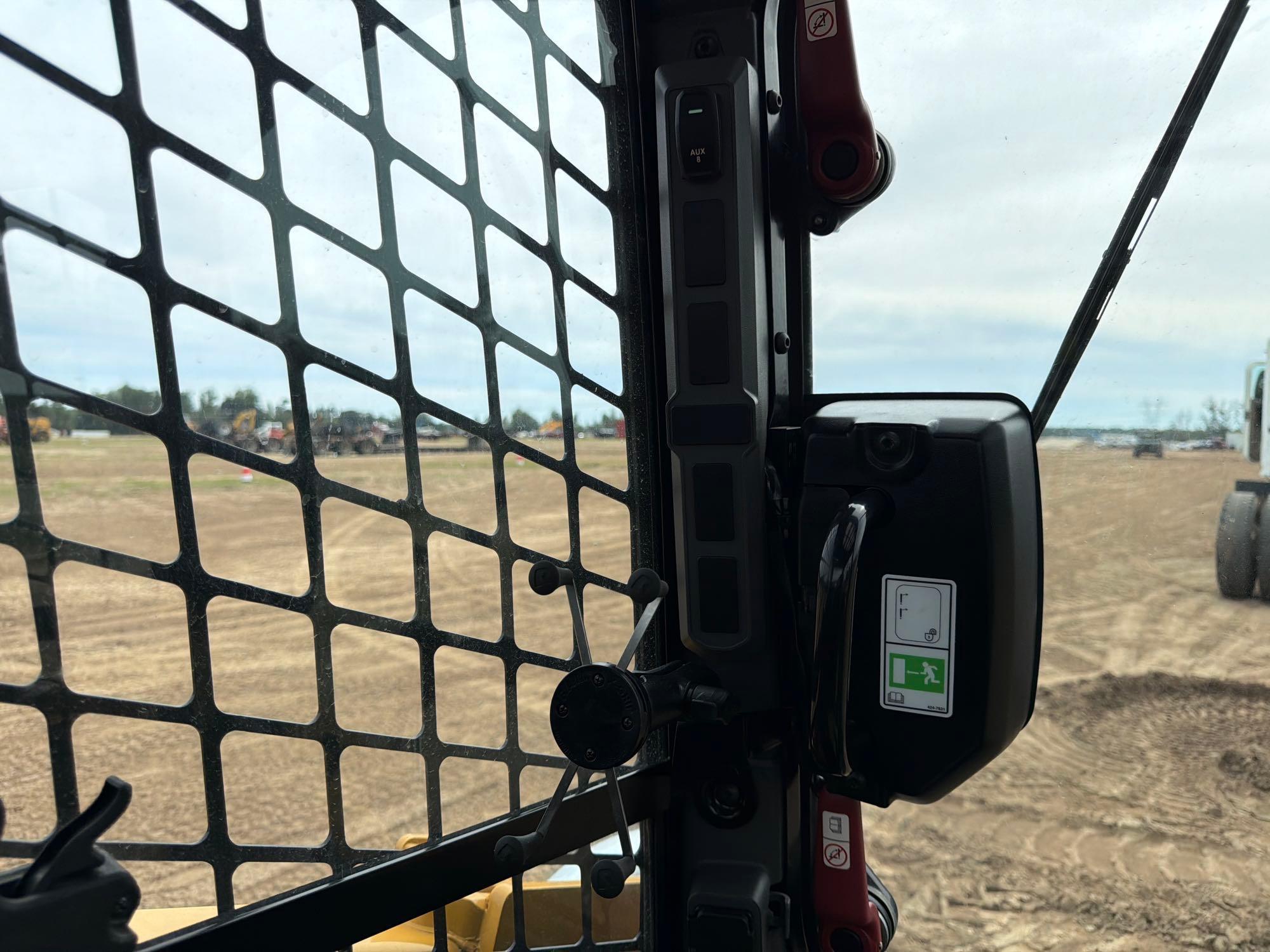 Caterpillar 255