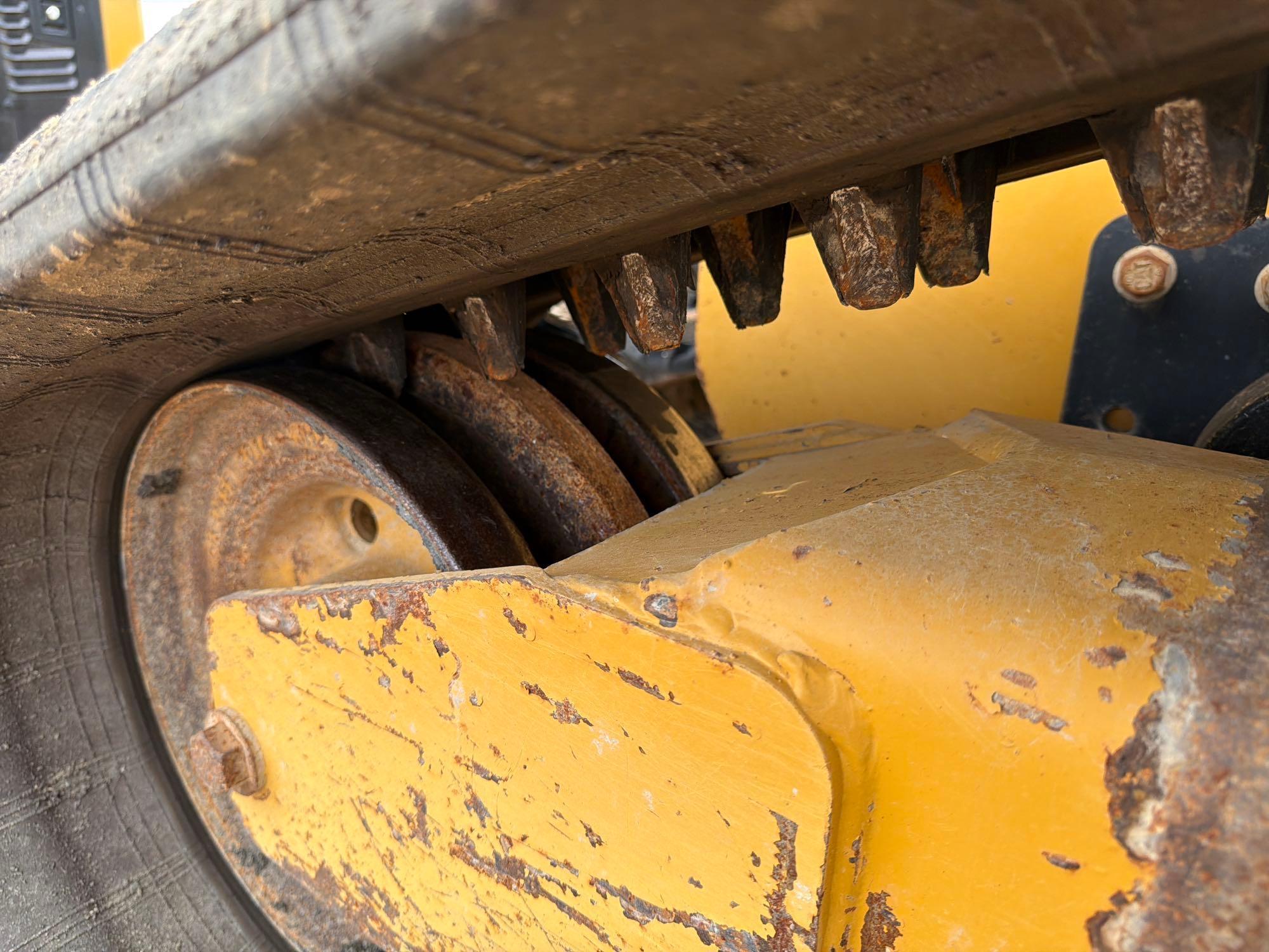 Caterpillar 299D