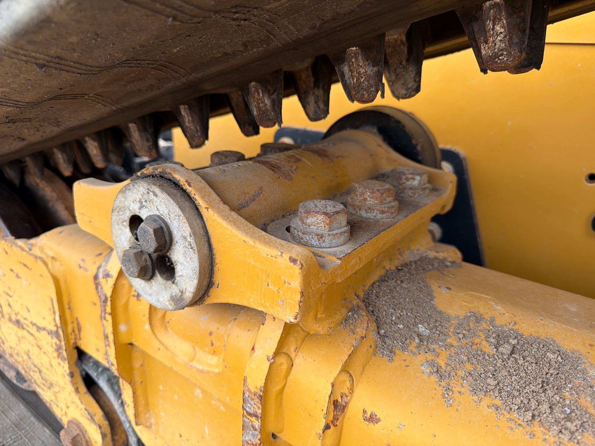 Caterpillar 299D