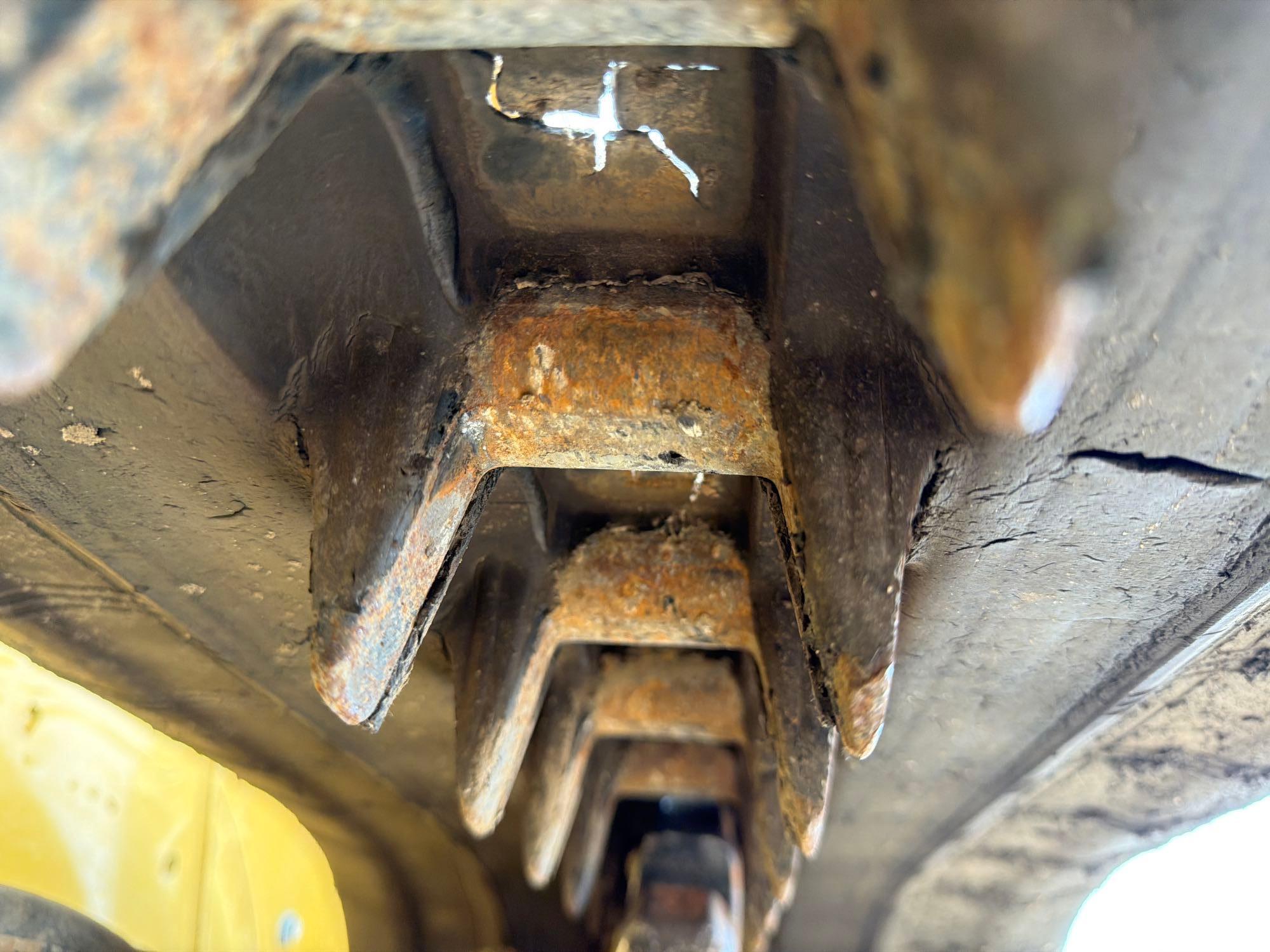 Caterpillar 299D