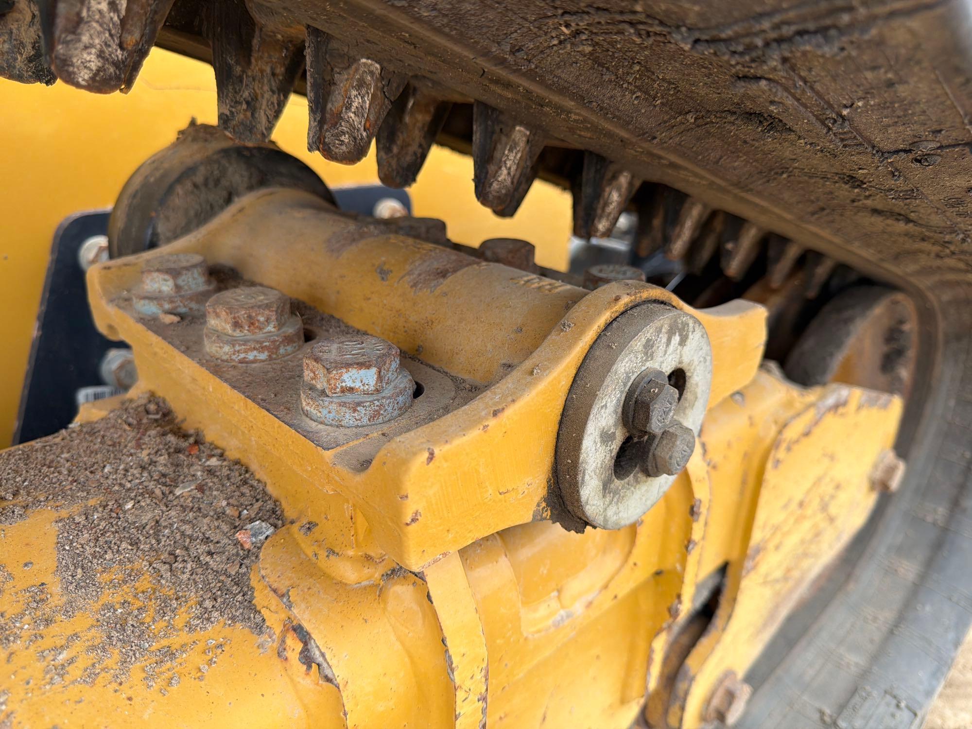 Caterpillar 299D