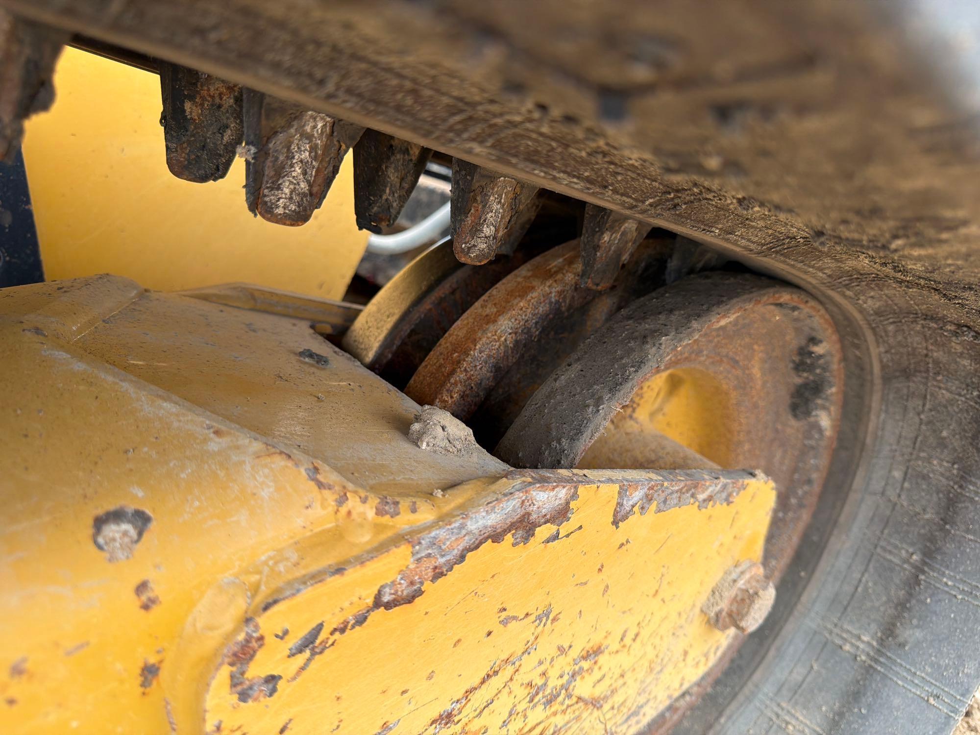Caterpillar 299D