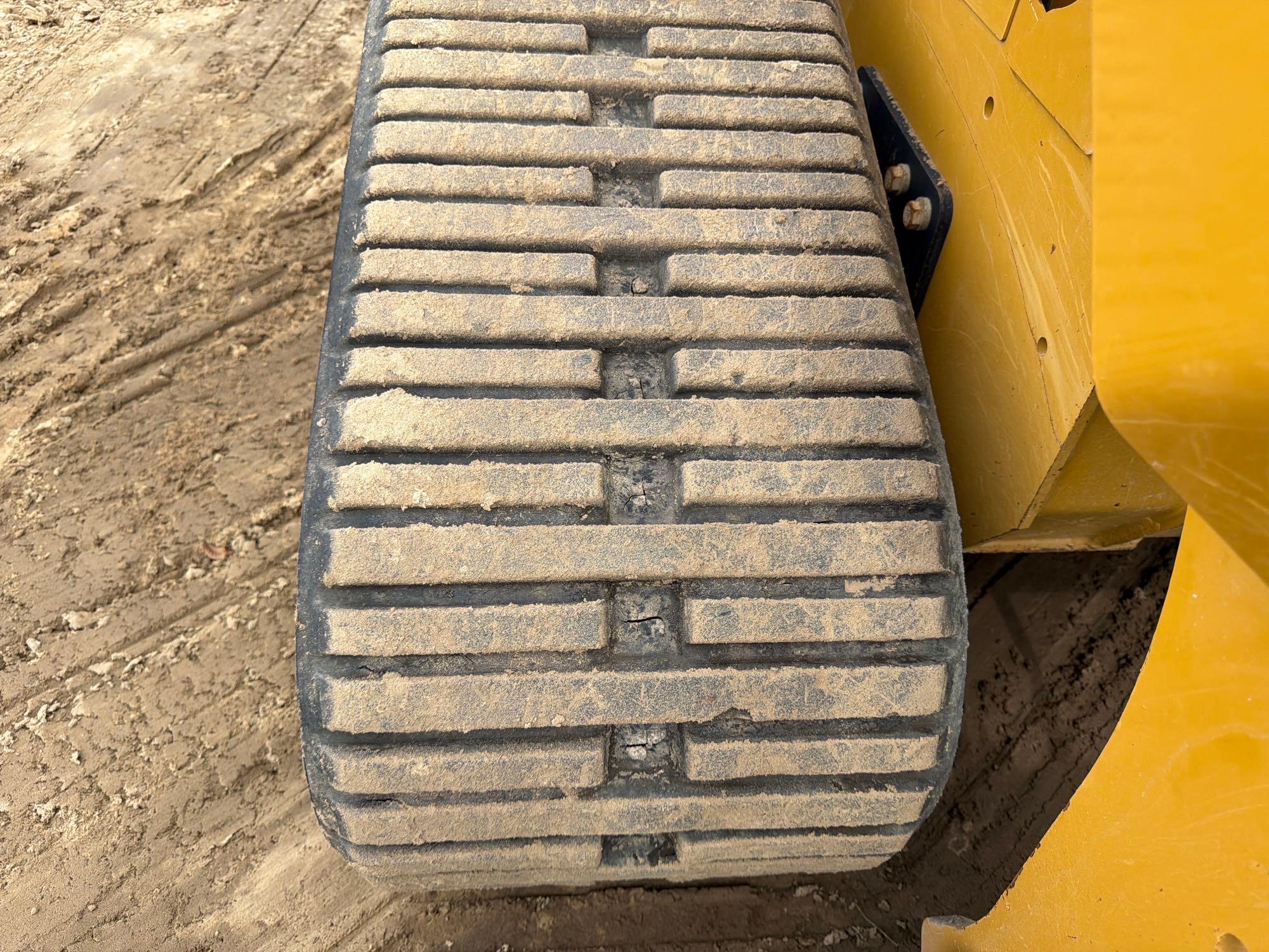 Caterpillar 299D
