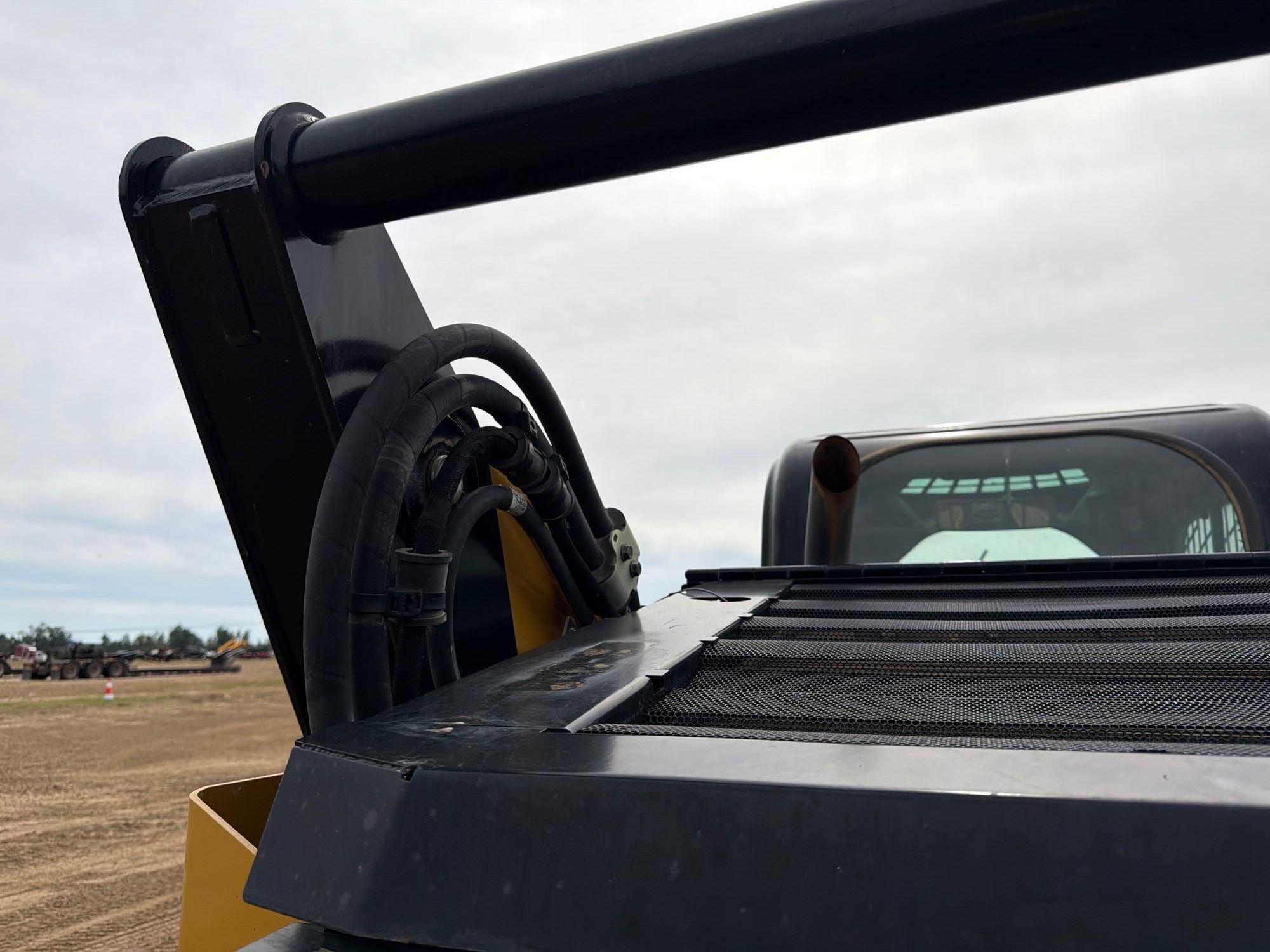 Caterpillar 299D