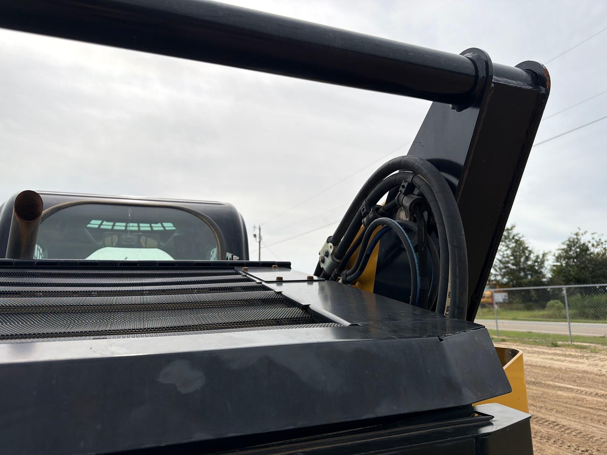 Caterpillar 299D