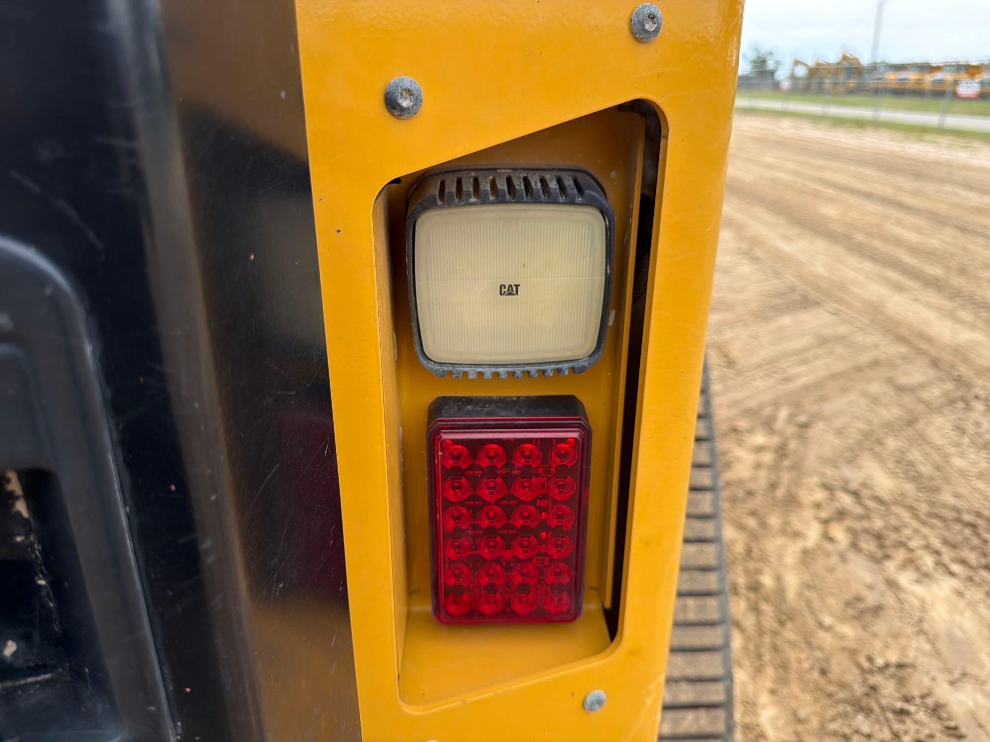 Caterpillar 299D