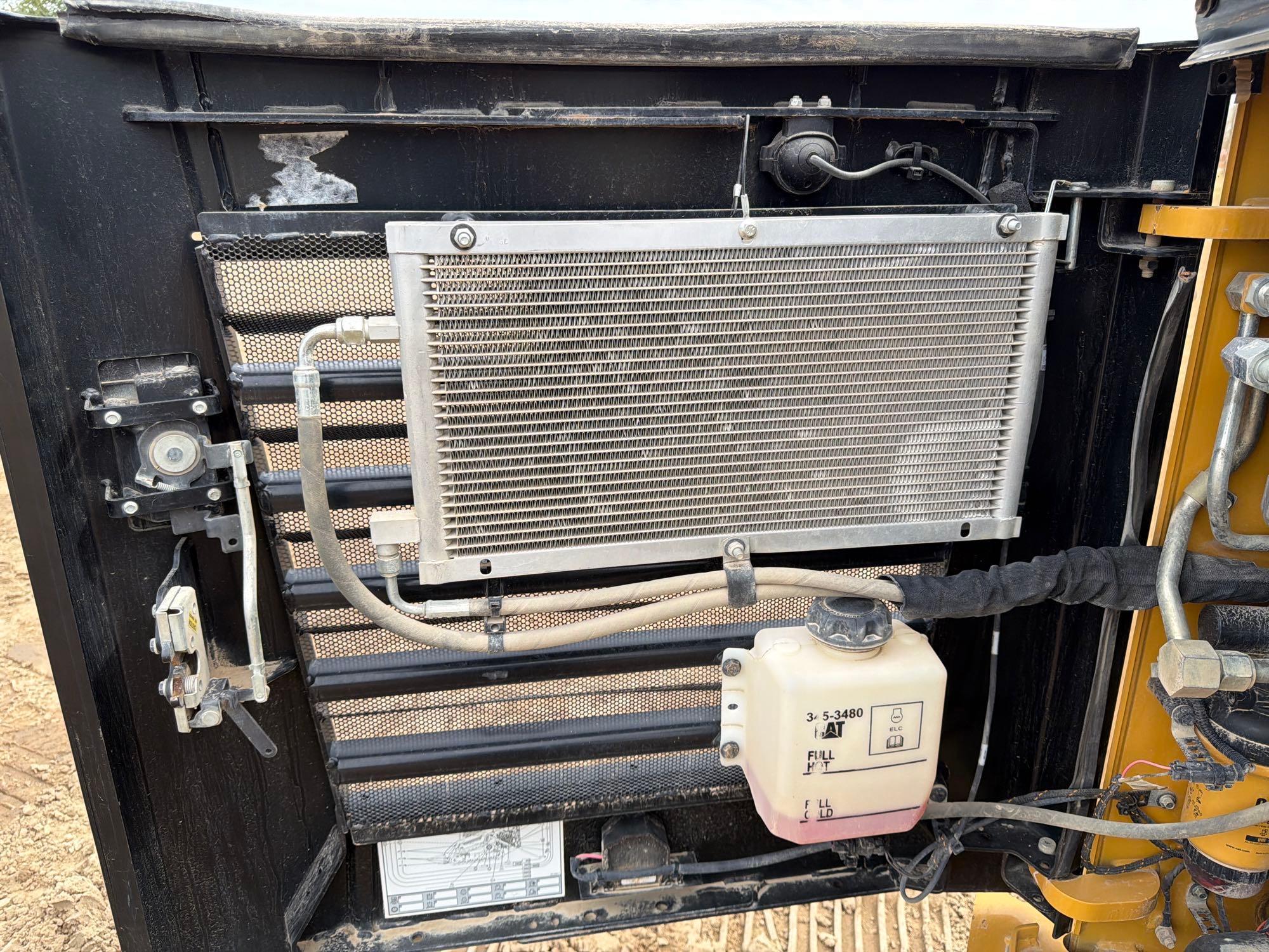 Caterpillar 299D