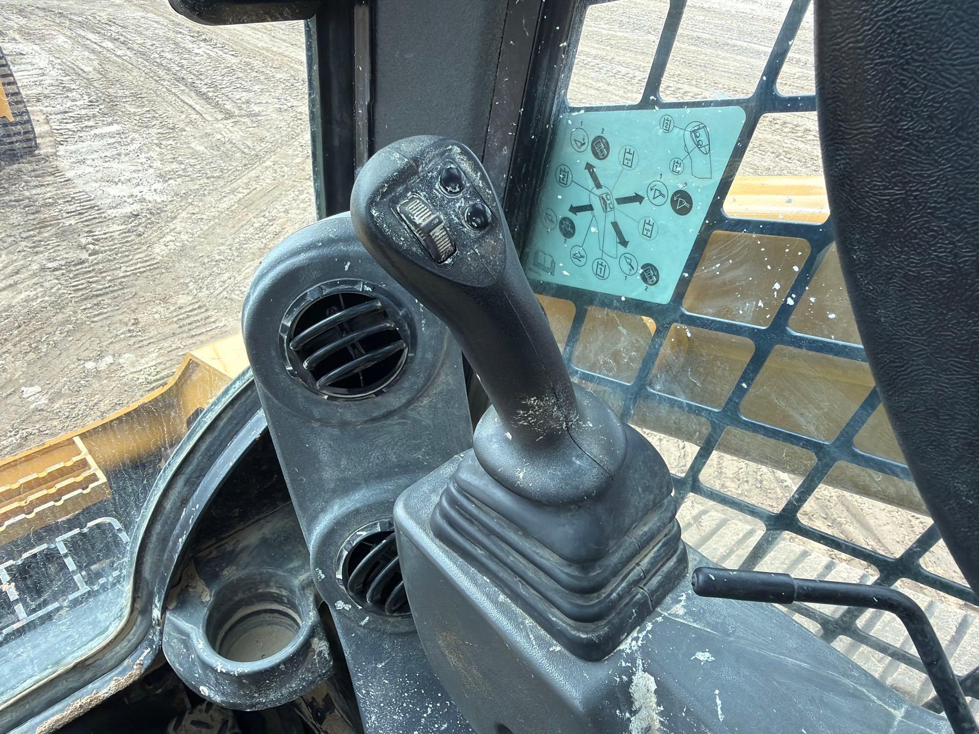 Caterpillar 299D