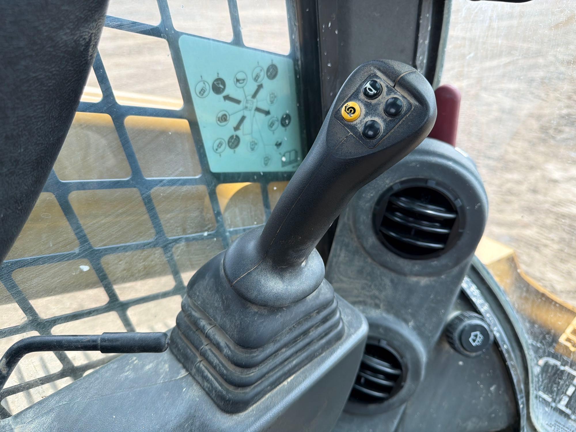 Caterpillar 299D