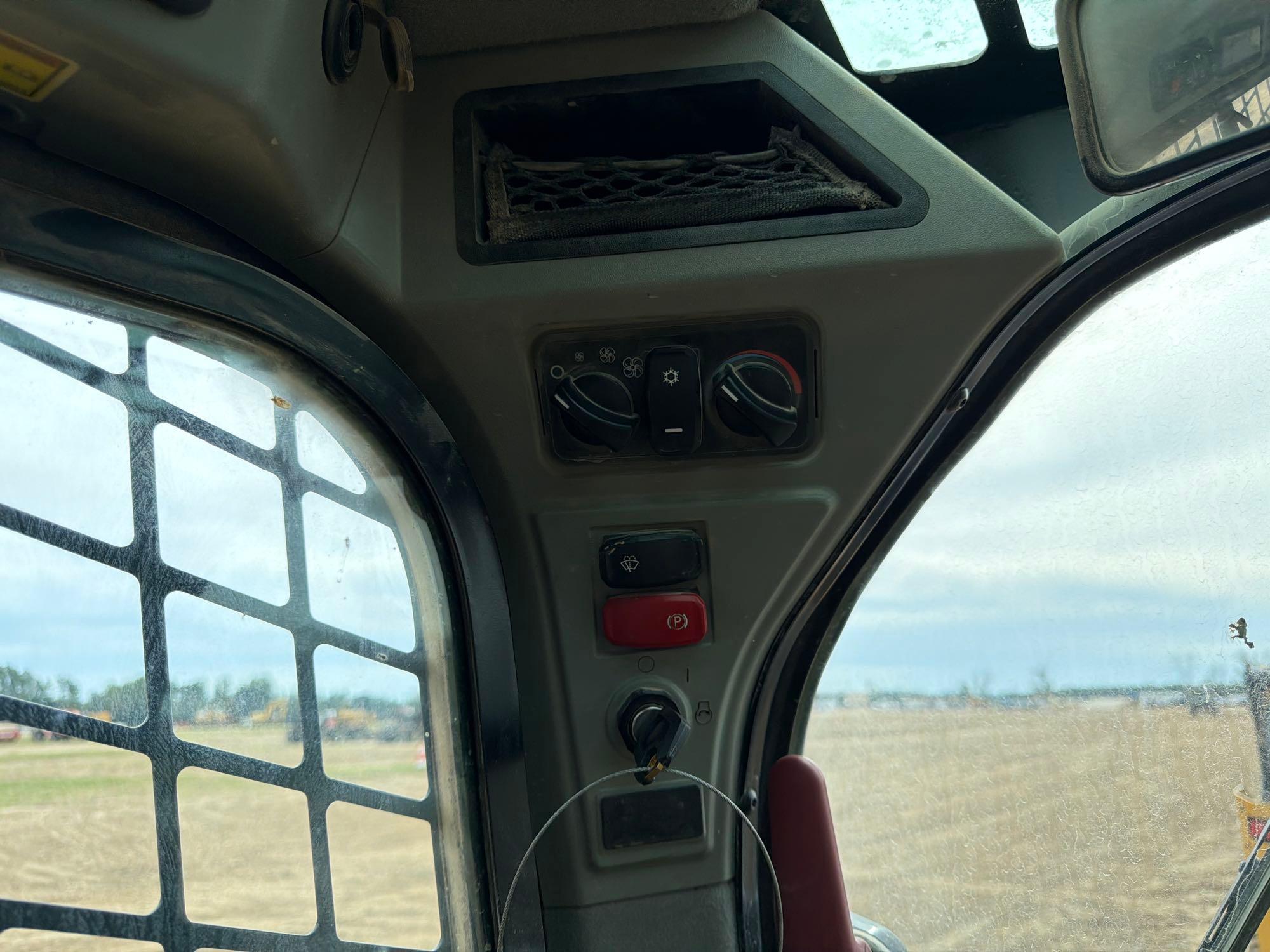 Caterpillar 299D
