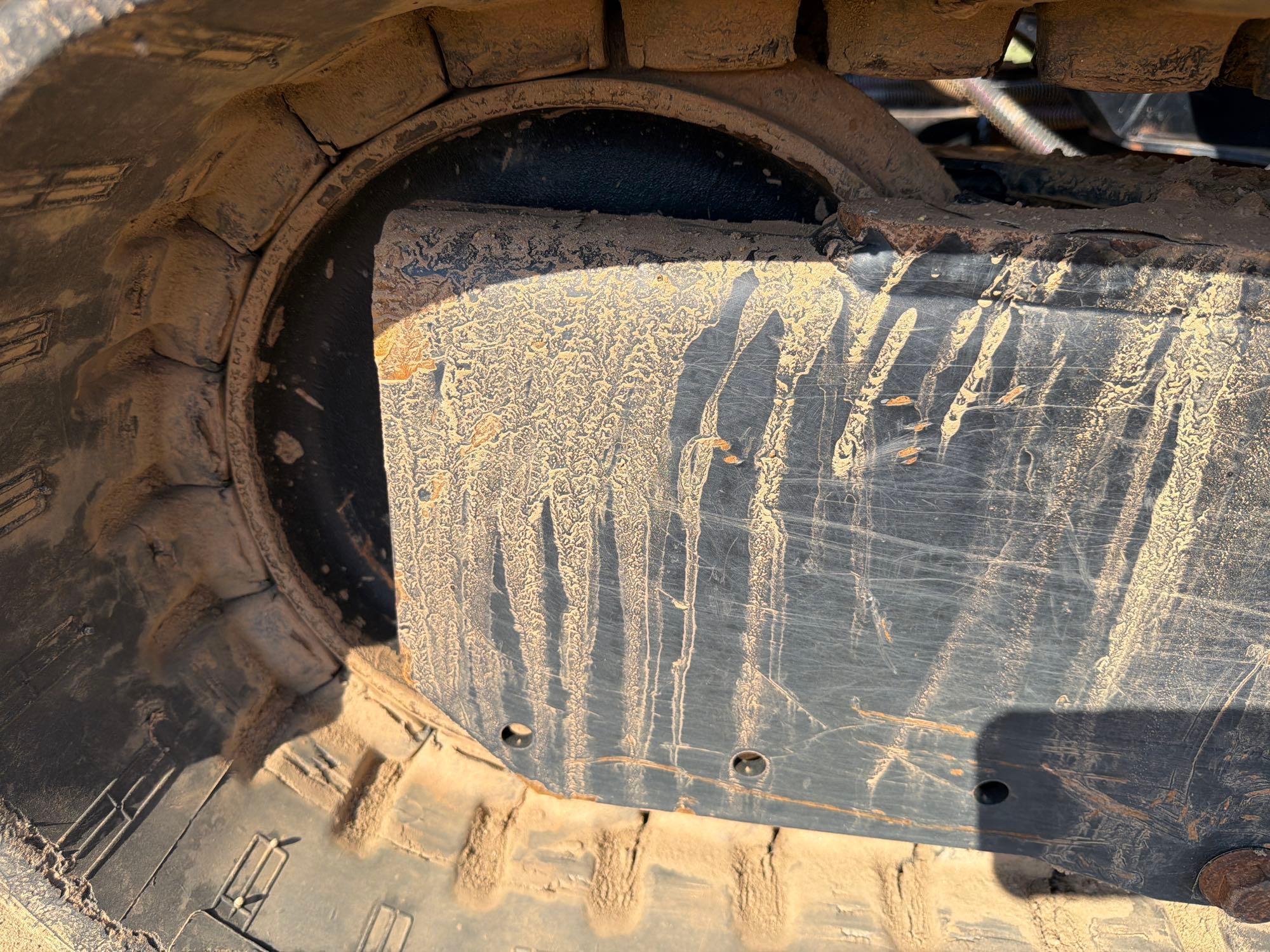 Caterpillar 305E2CR