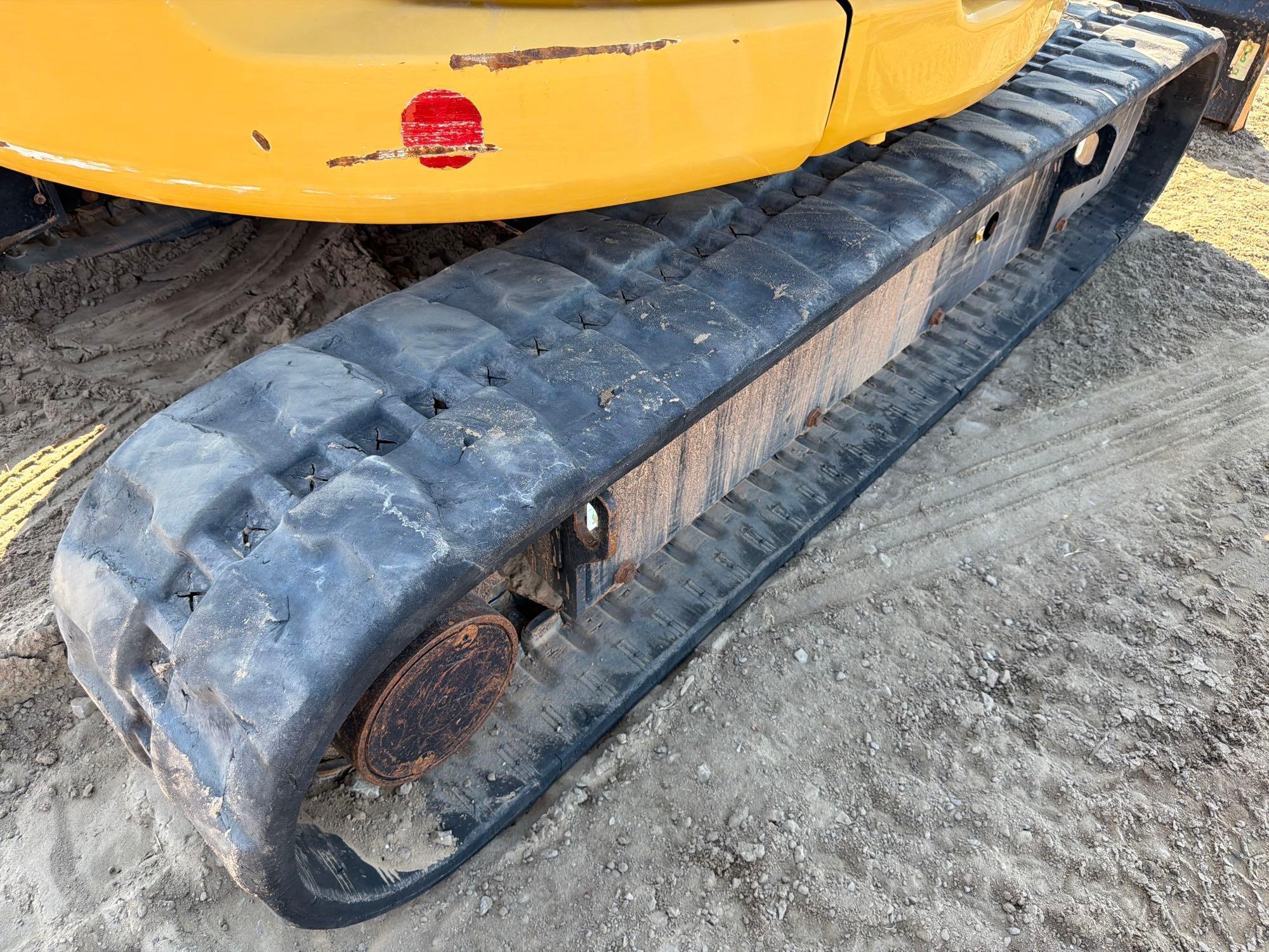 Caterpillar 305E2CR