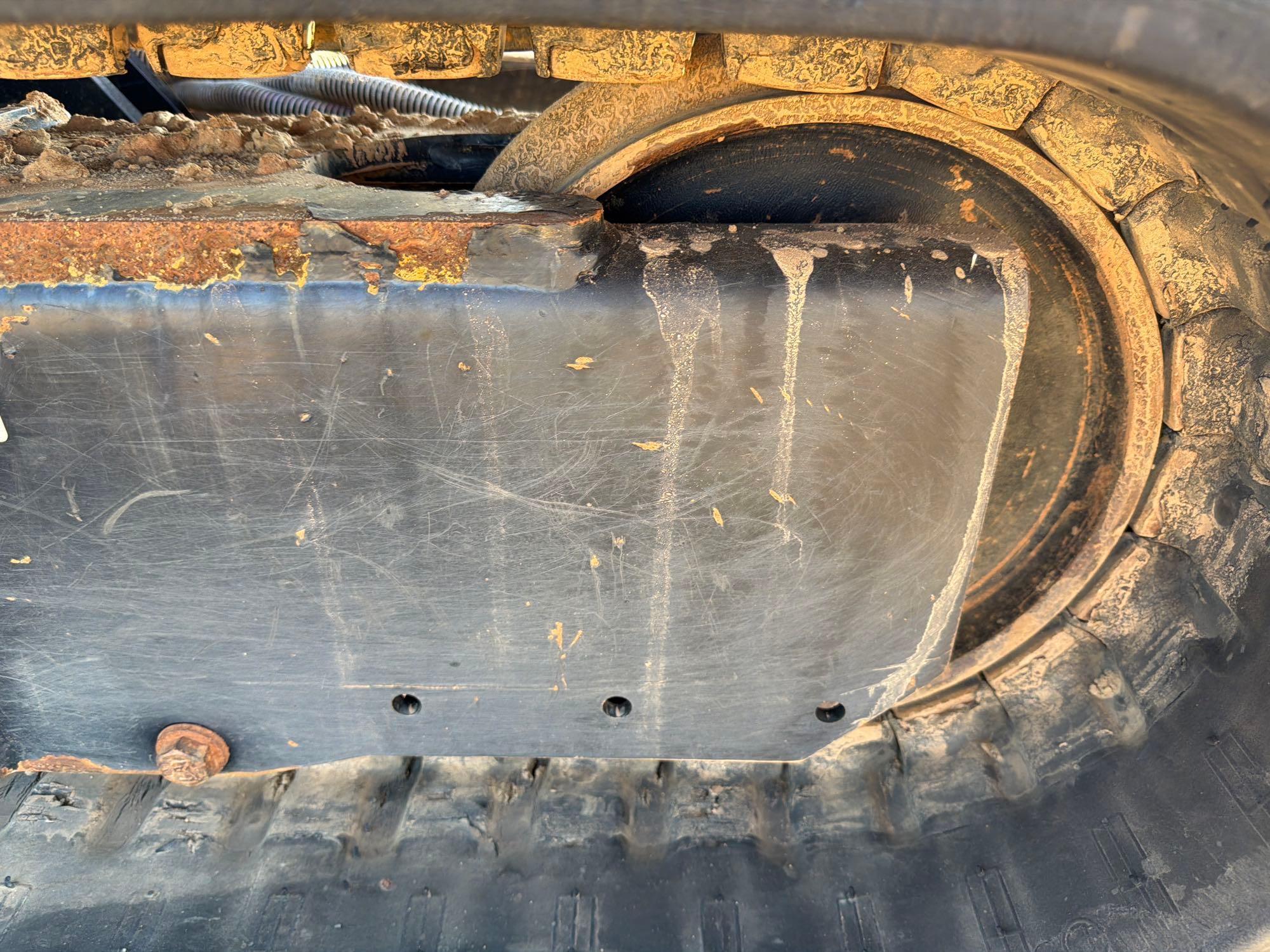 Caterpillar 305E2CR