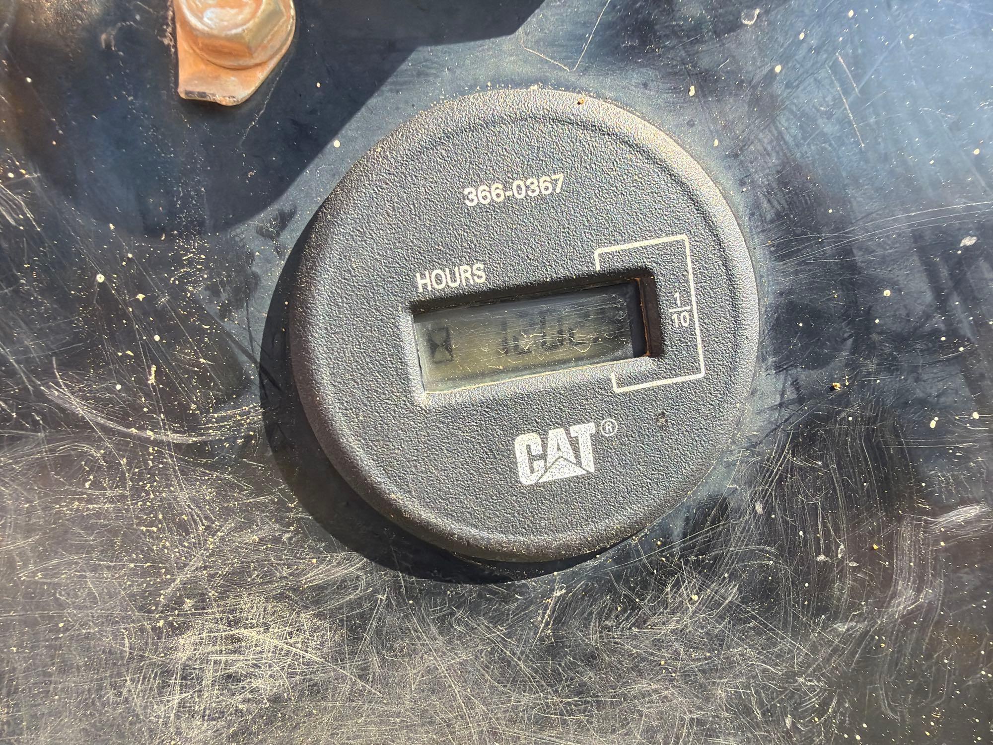 Caterpillar 305E2CR