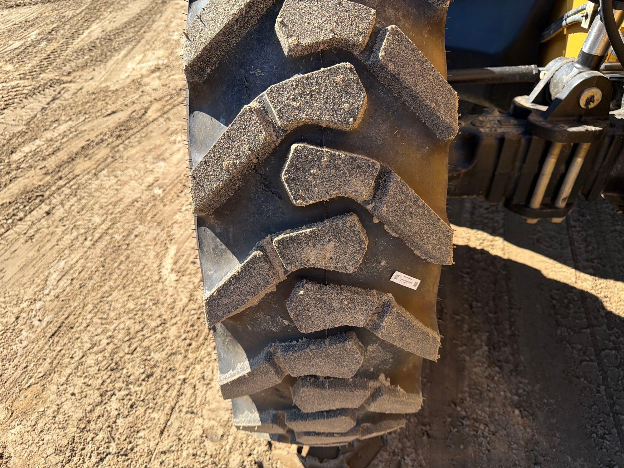 Caterpillar TL1055