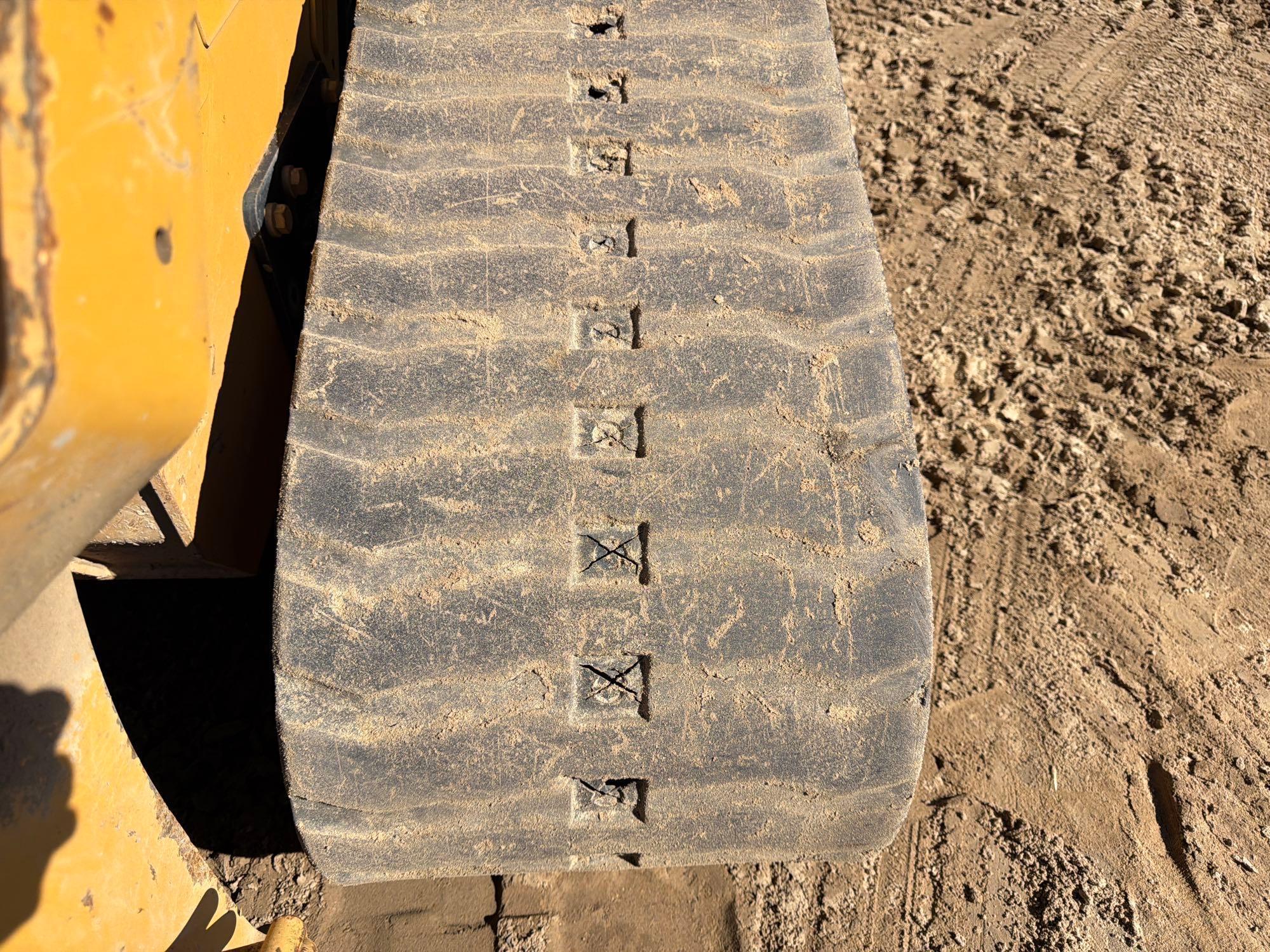 Caterpillar 289D