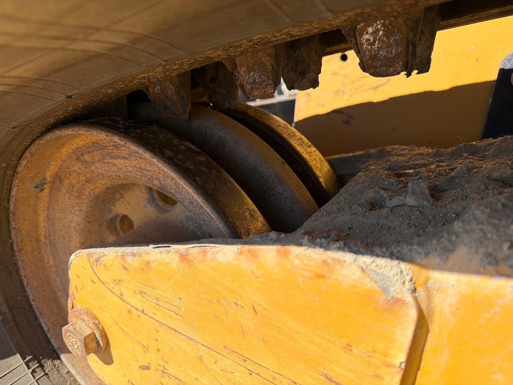 Caterpillar 289D