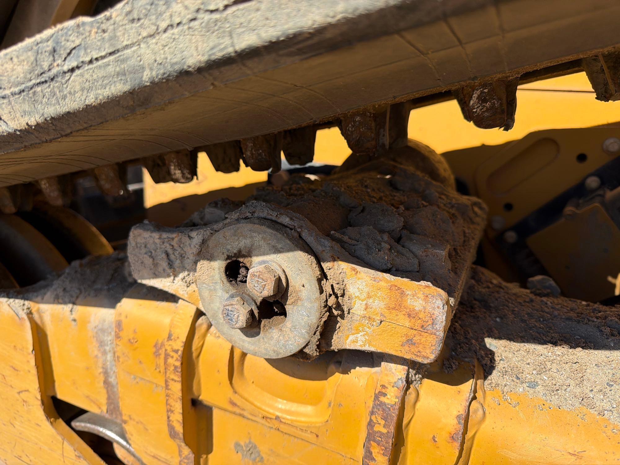 Caterpillar 289D