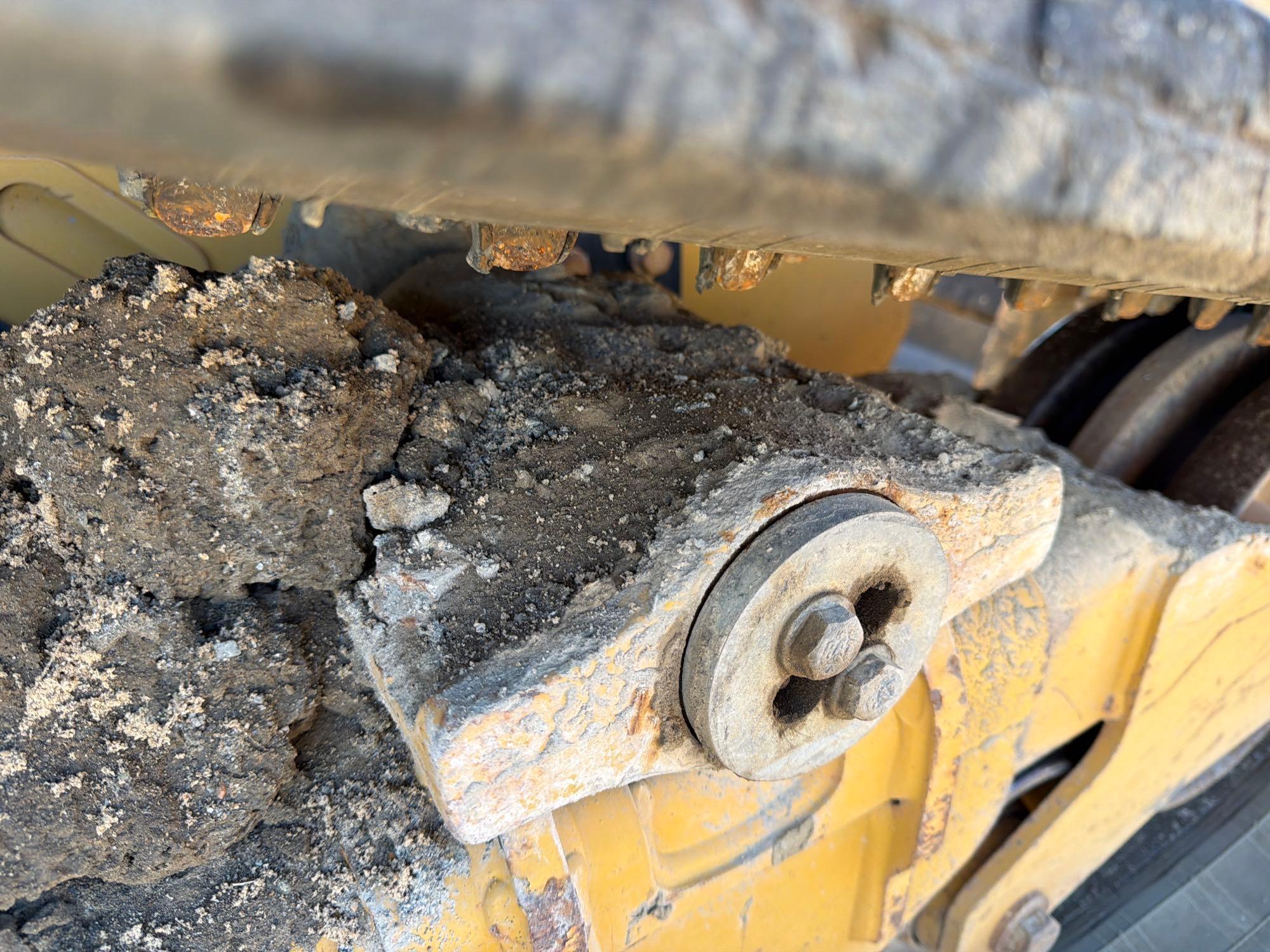 Caterpillar 289D
