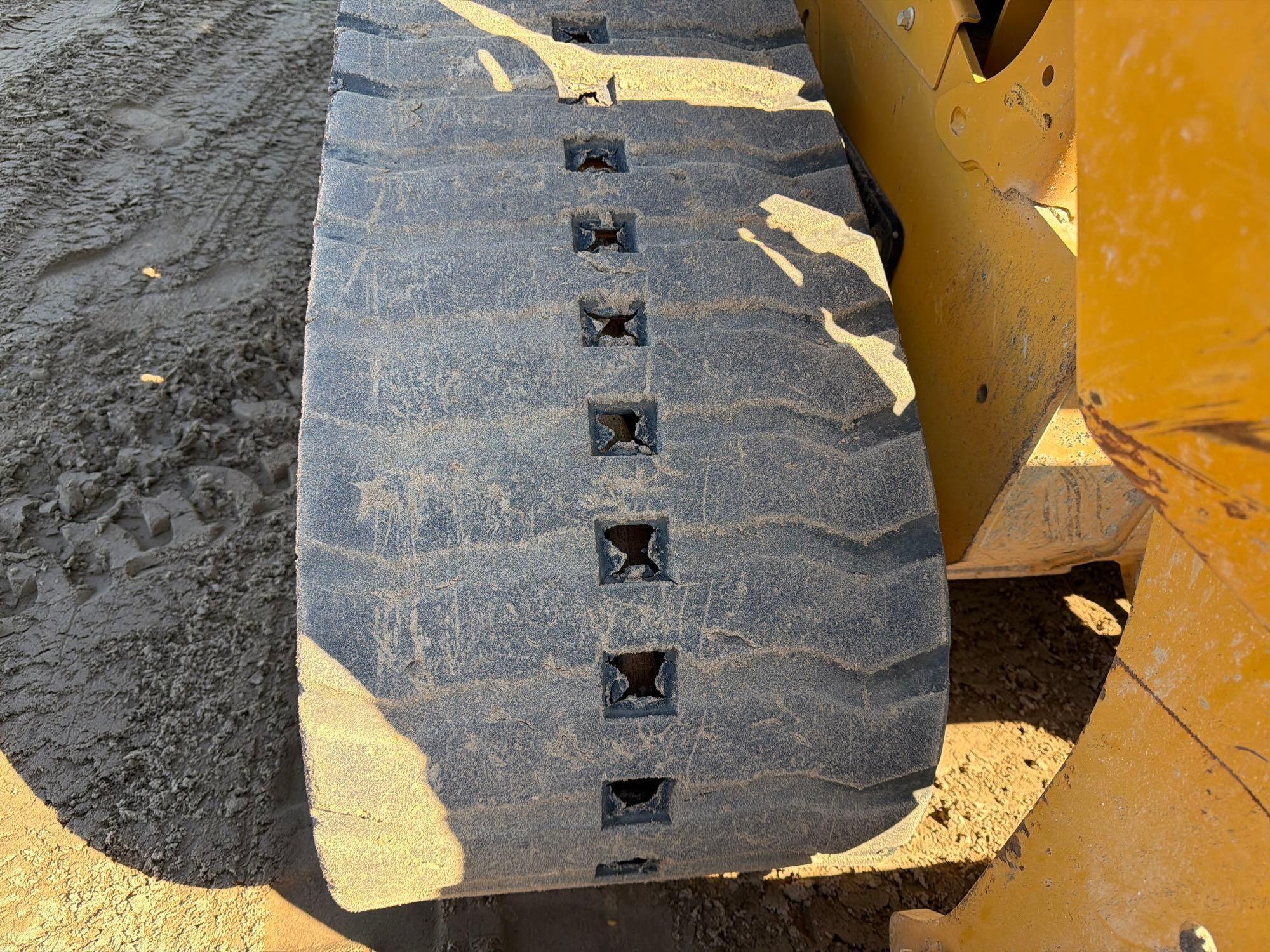 Caterpillar 289D