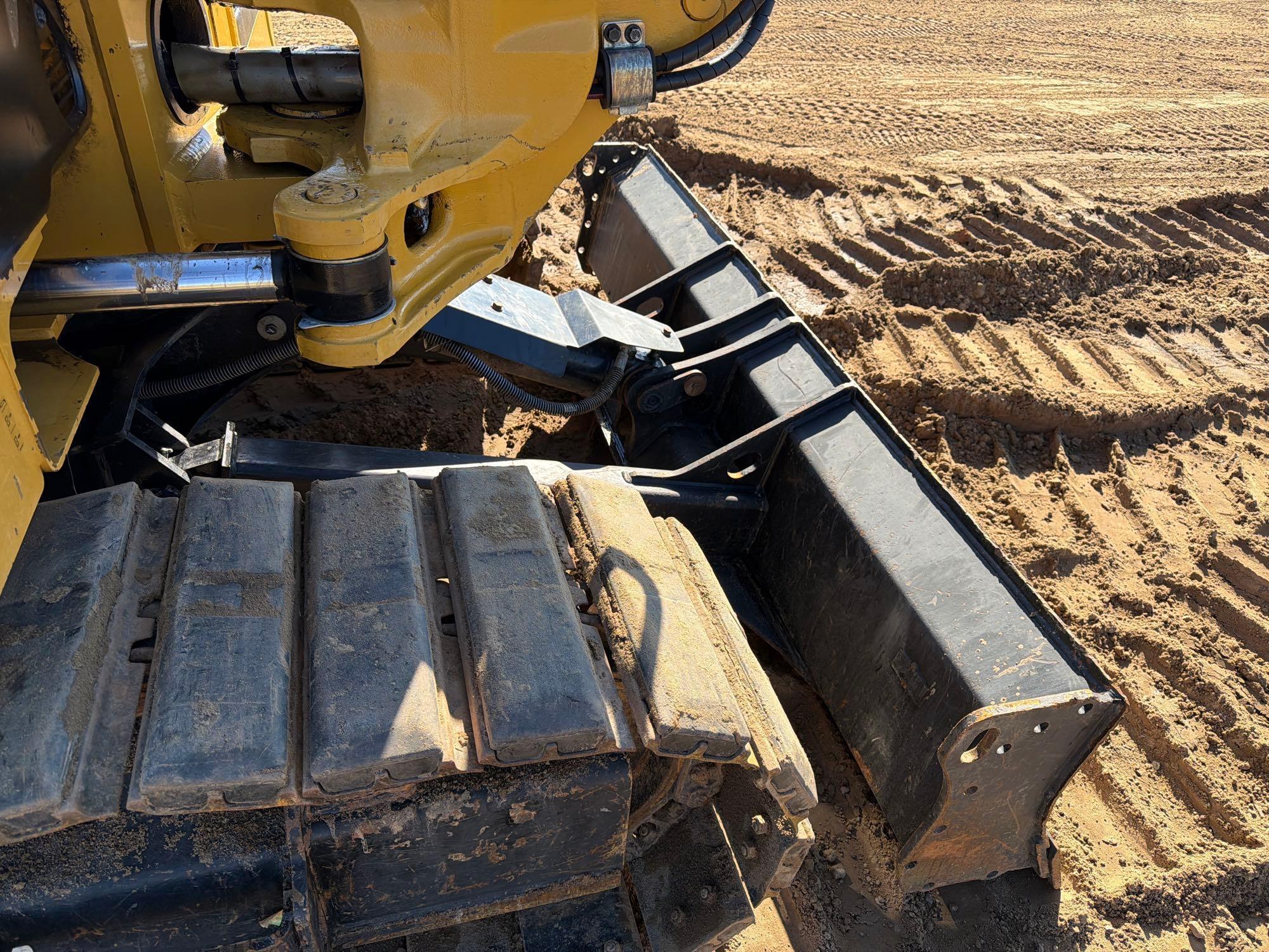 Caterpillar 308