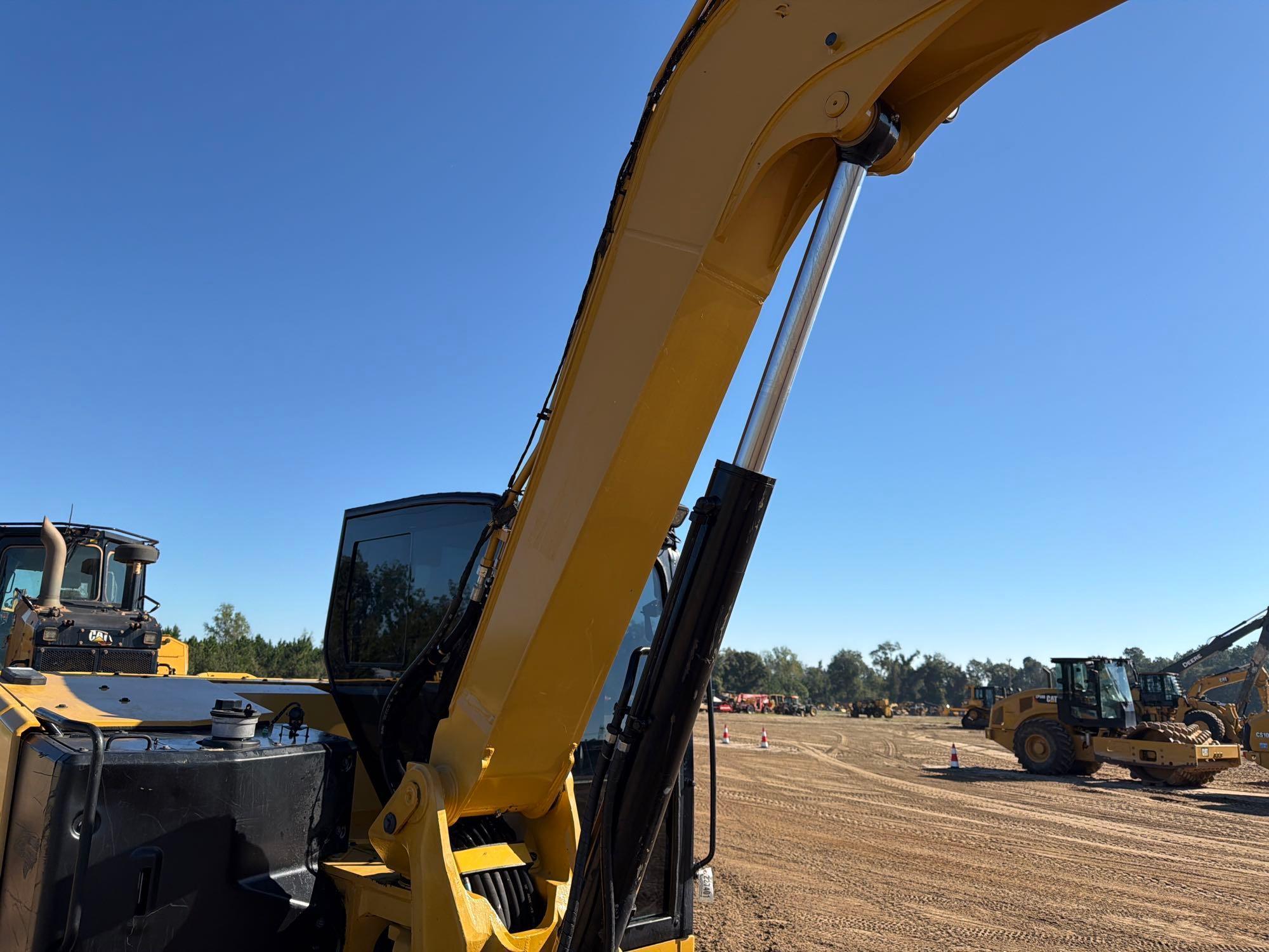 Caterpillar 308