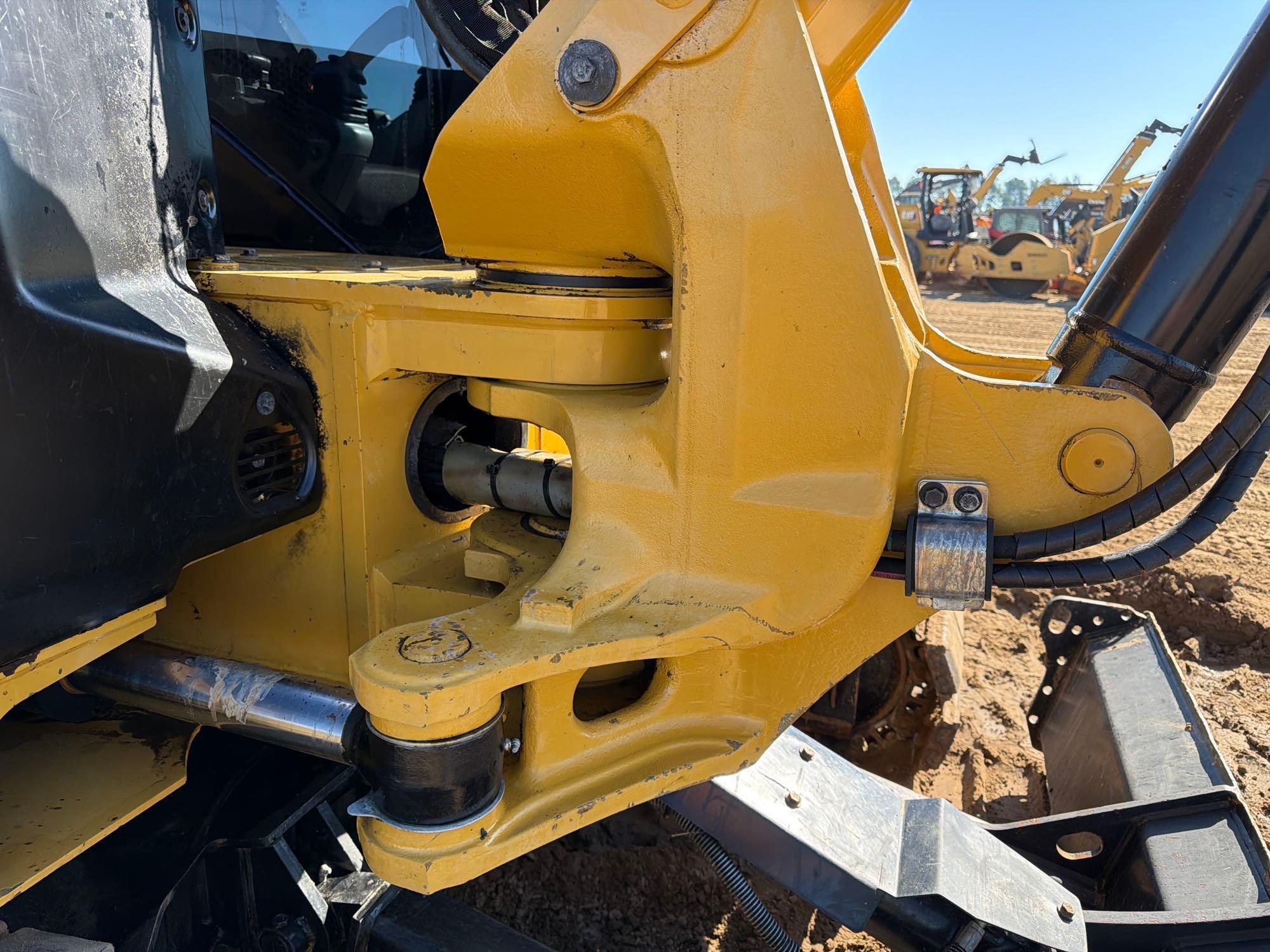 Caterpillar 308