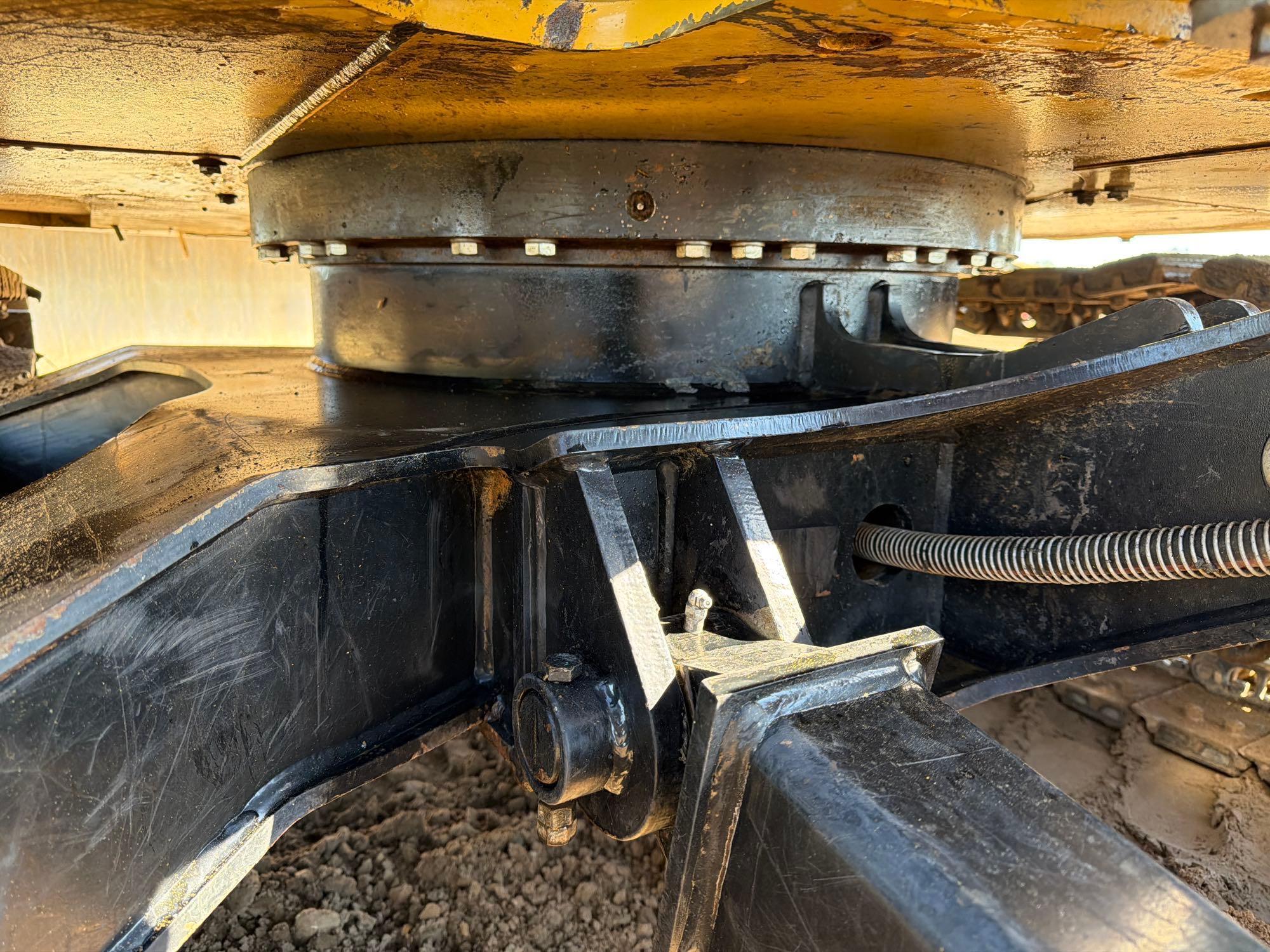 Caterpillar 308
