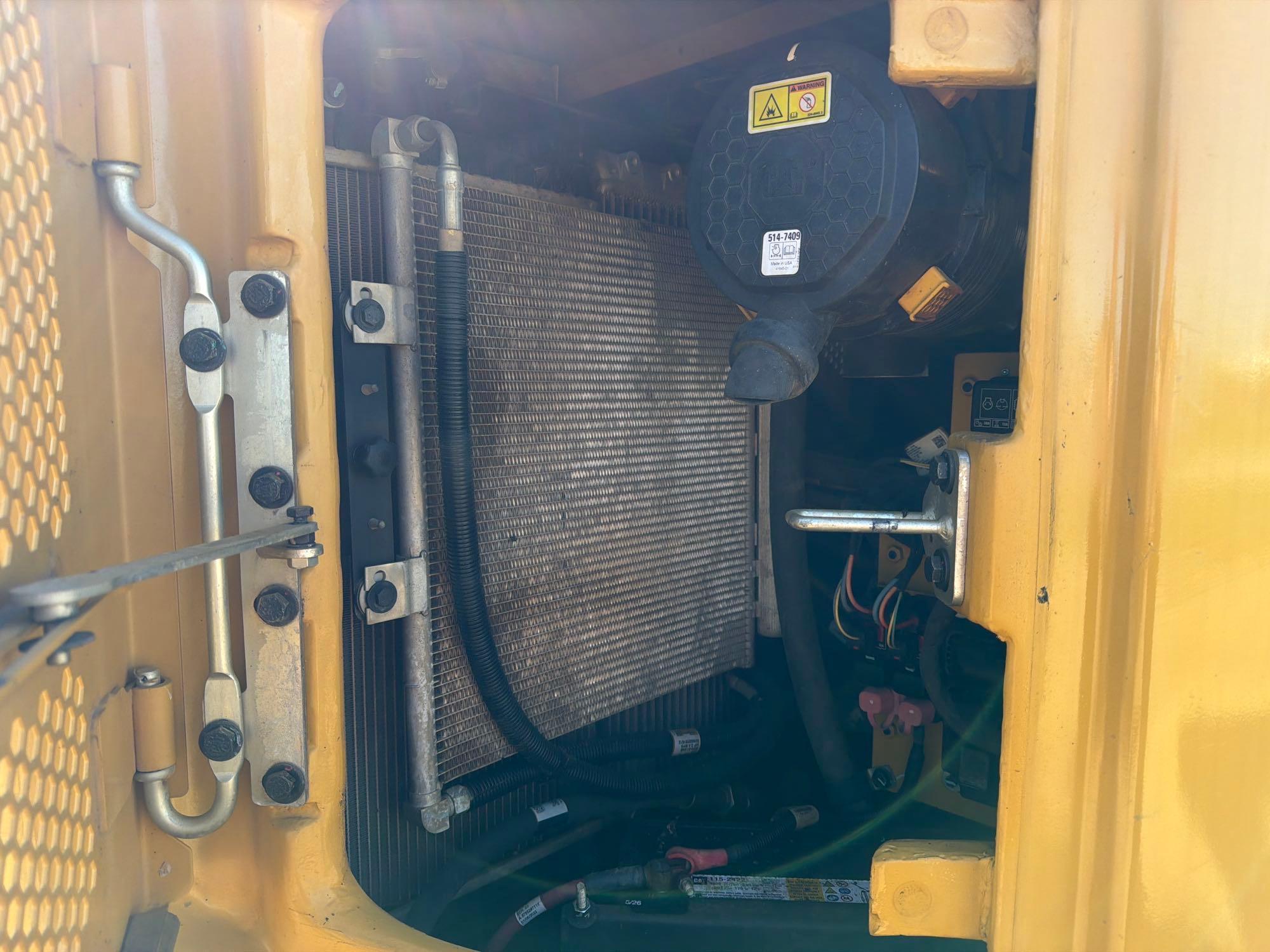 Caterpillar 308