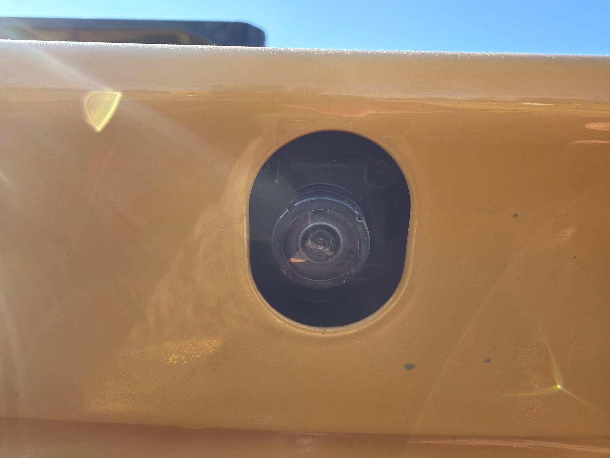 Caterpillar 308
