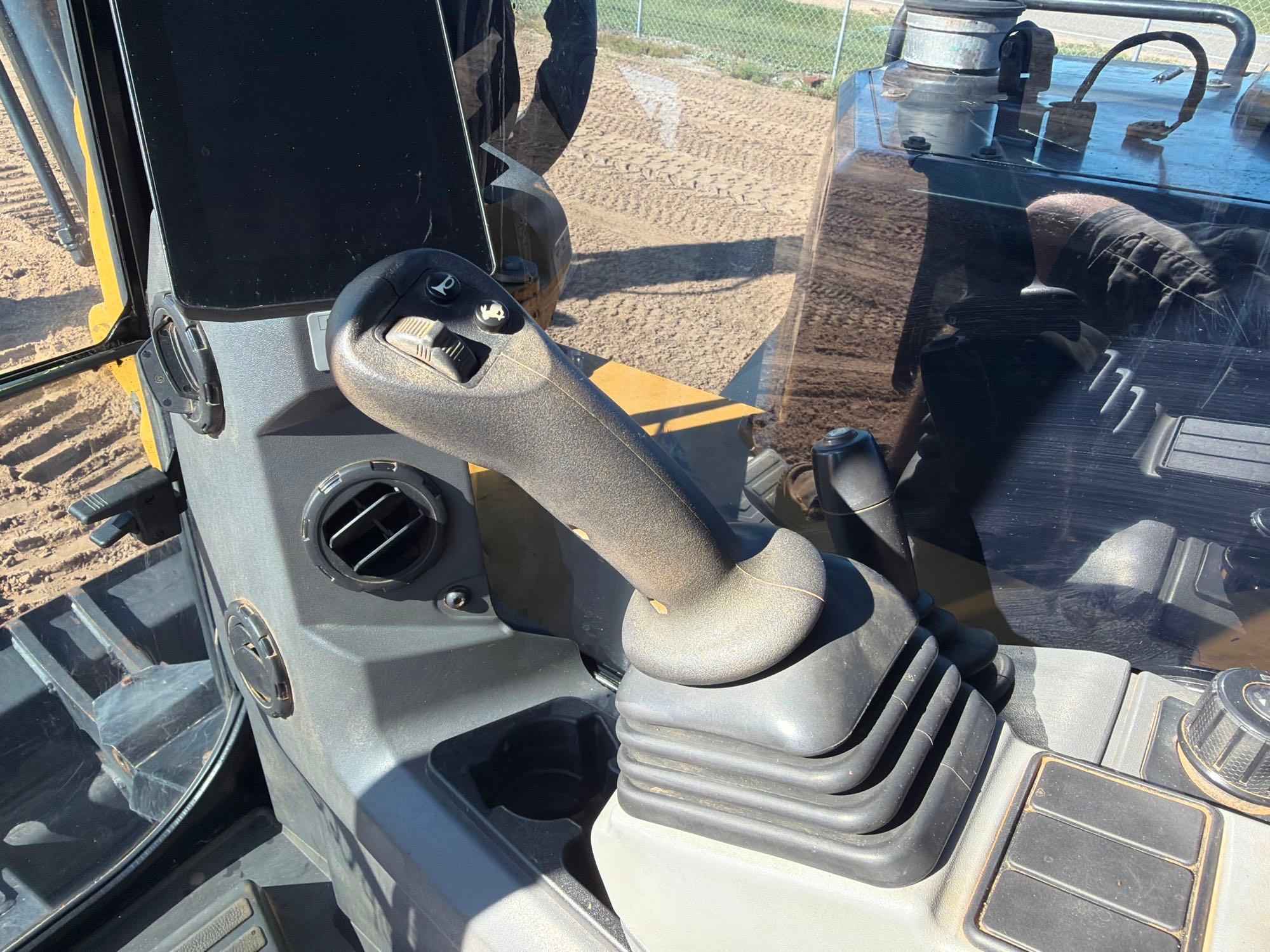 Caterpillar 308