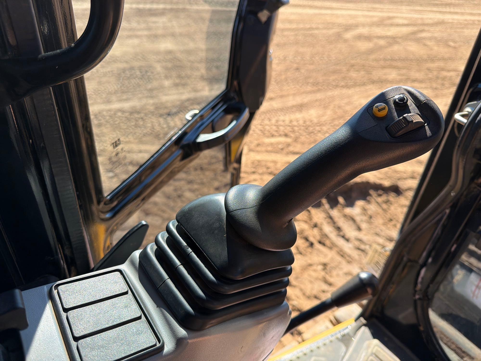 Caterpillar 308