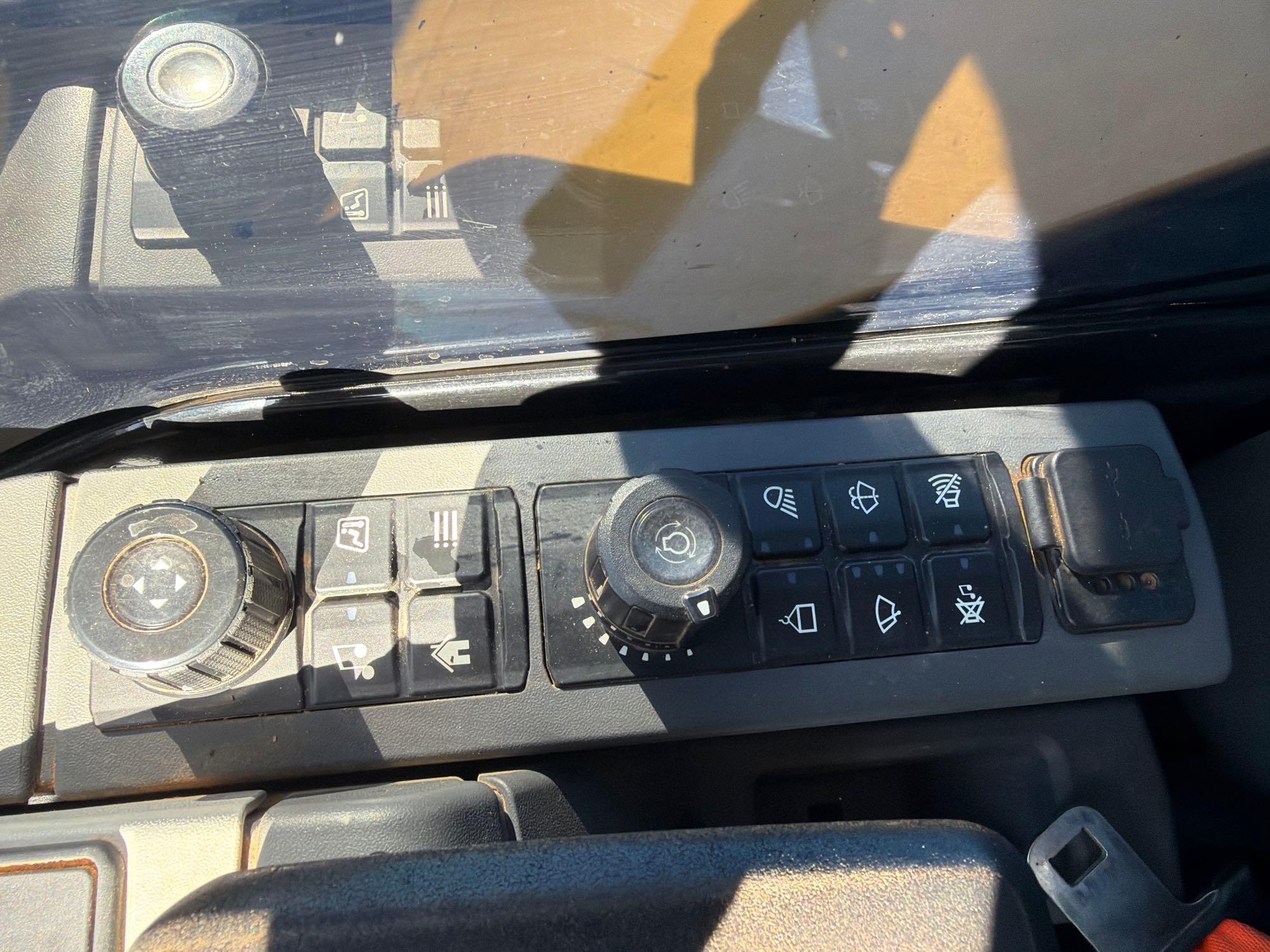 Caterpillar 308