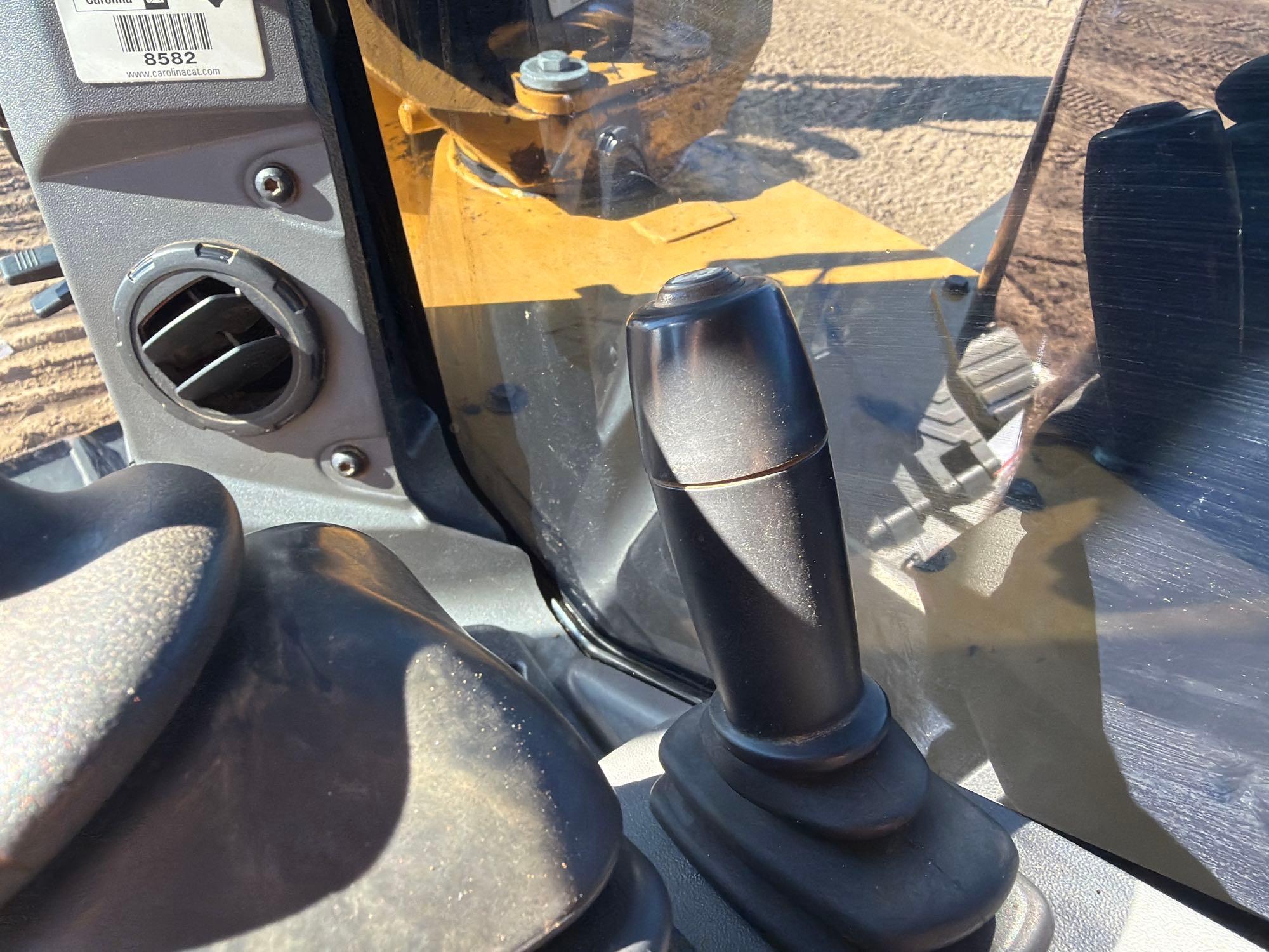 Caterpillar 308
