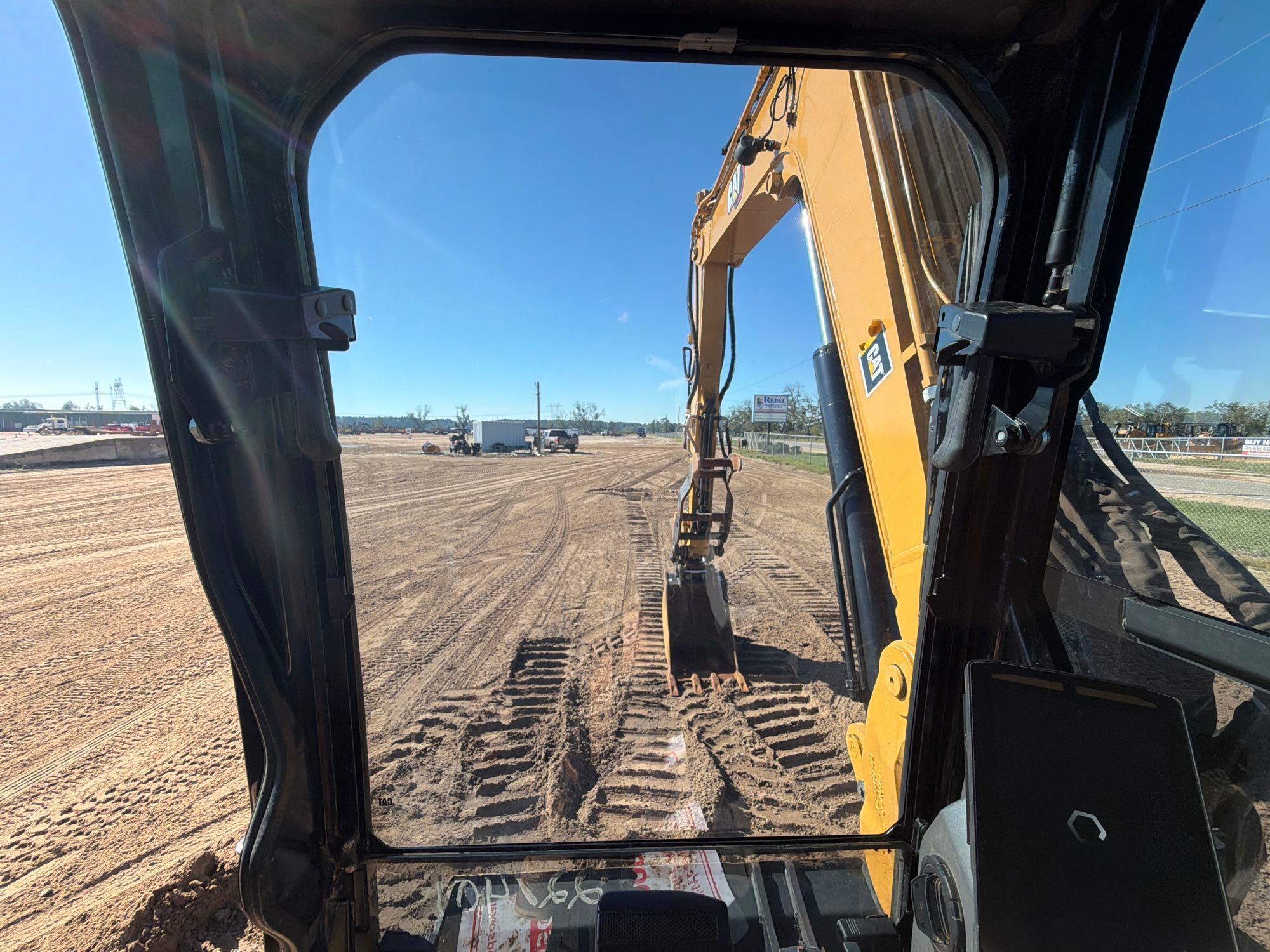 Caterpillar 308