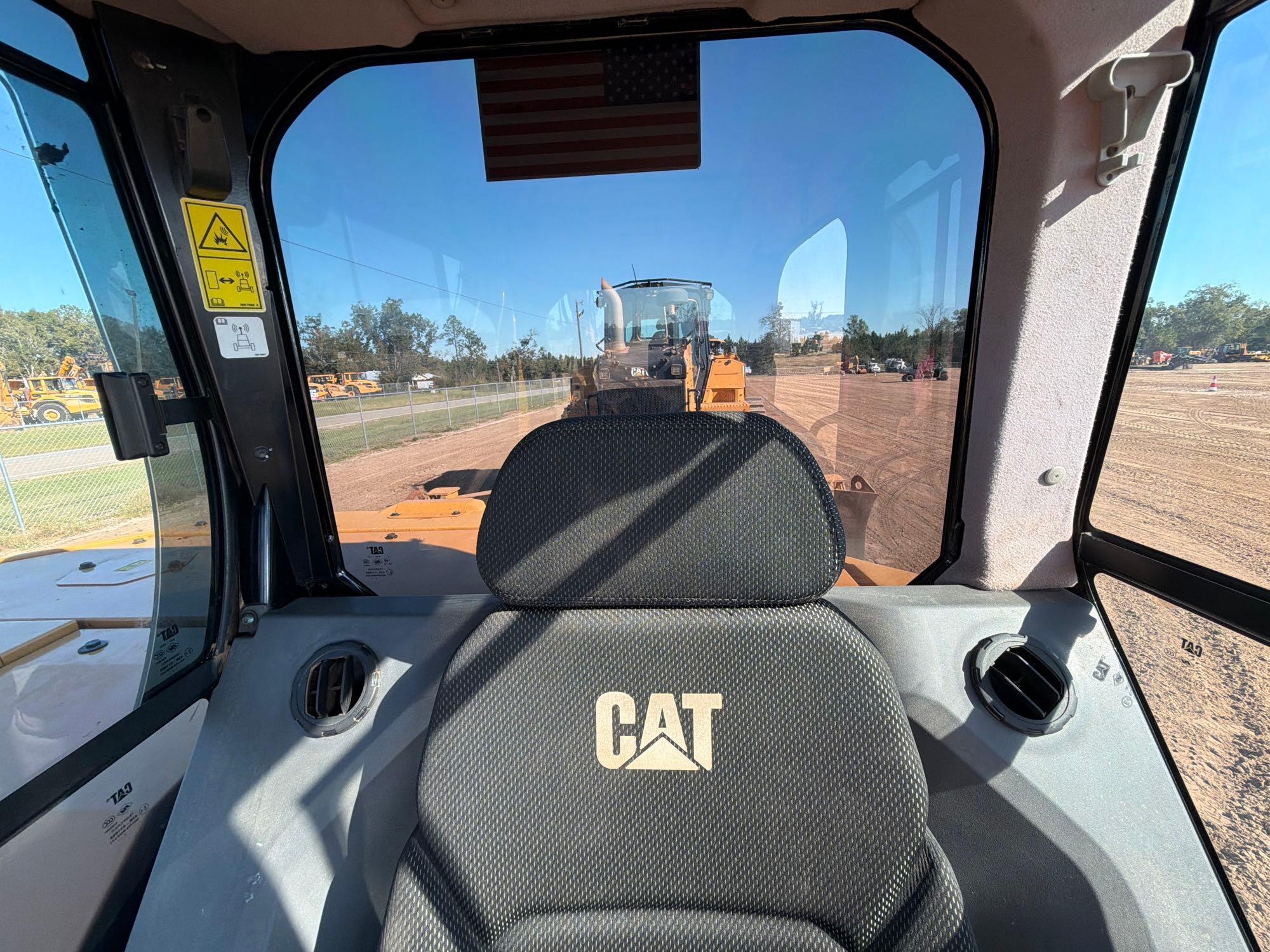 Caterpillar 308