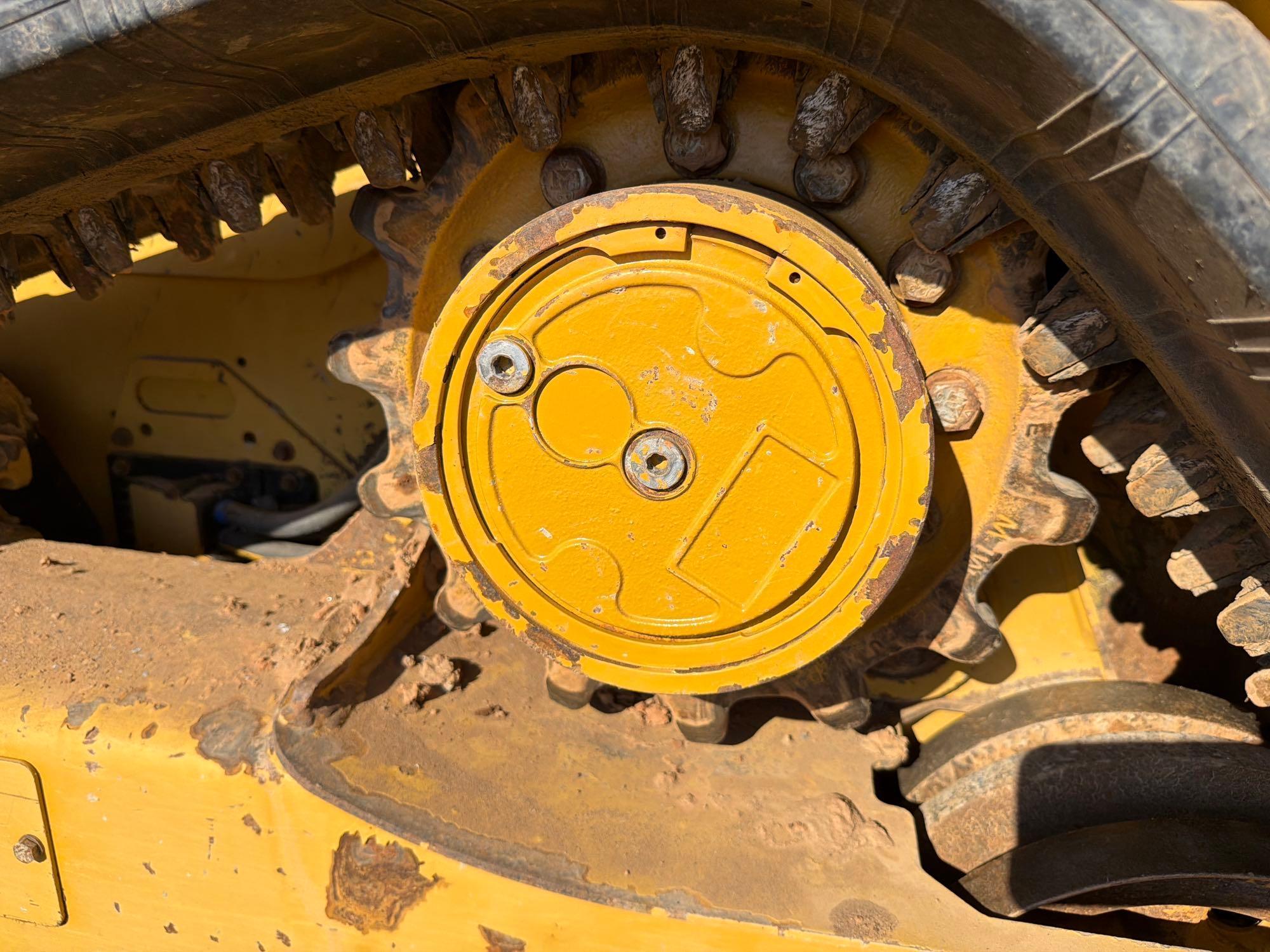 Caterpillar 259D