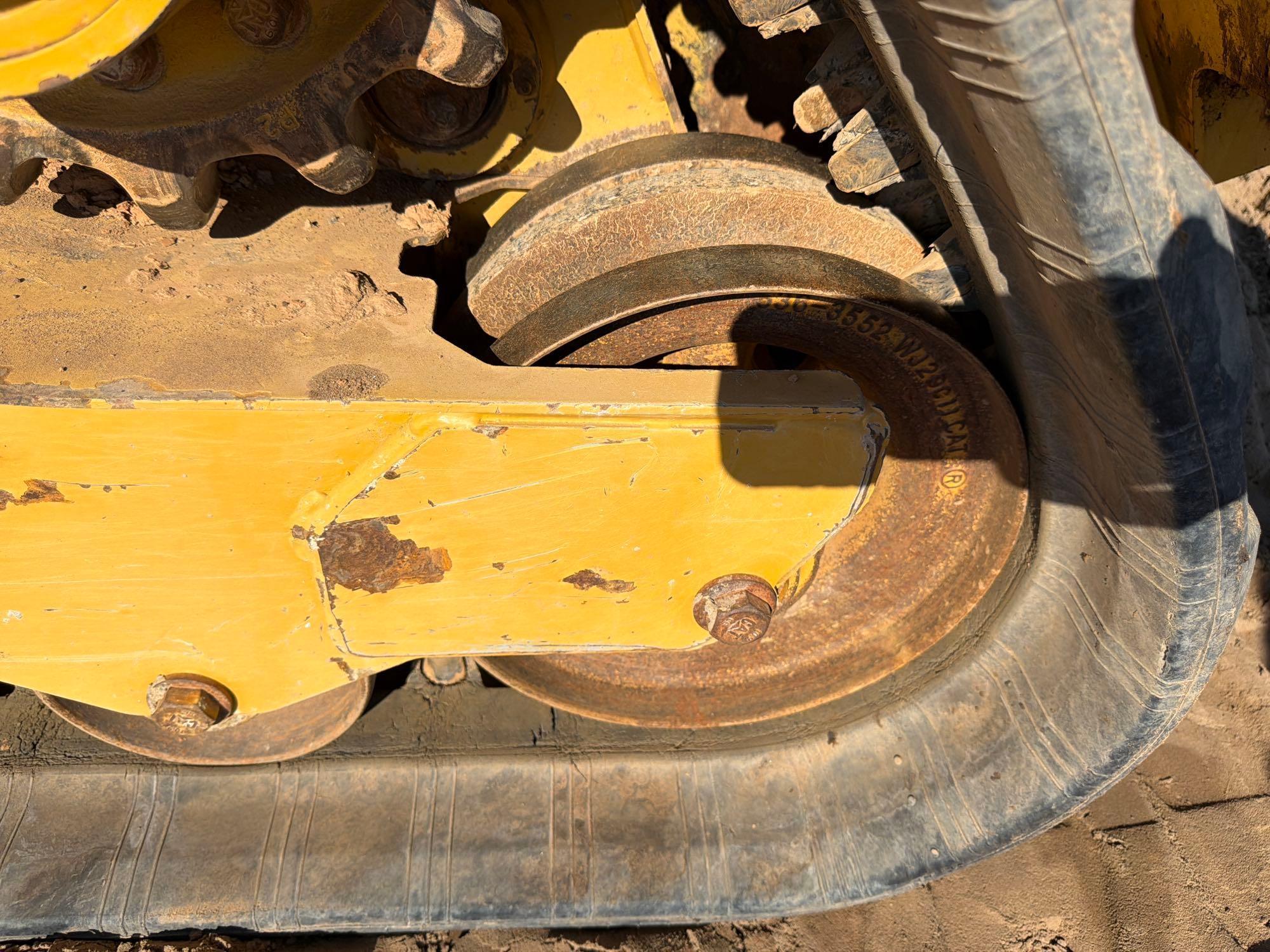 Caterpillar 259D