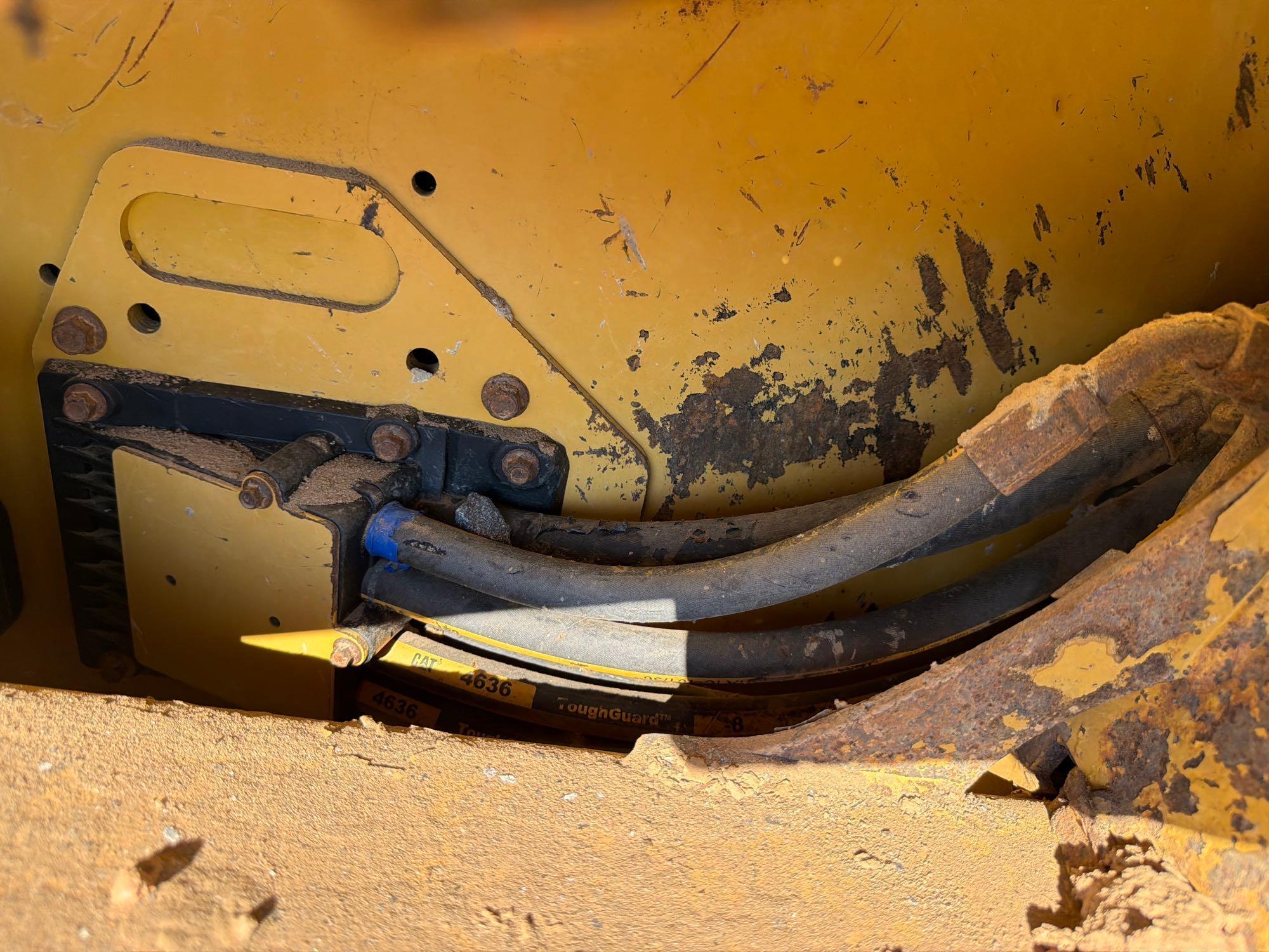 Caterpillar 259D