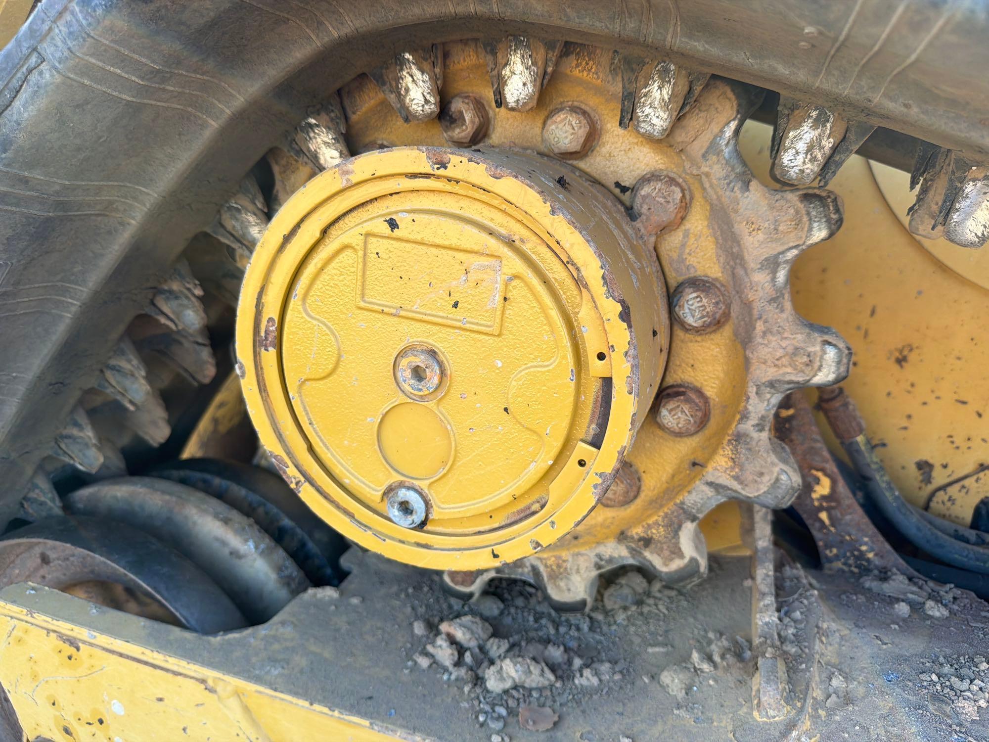 Caterpillar 259D