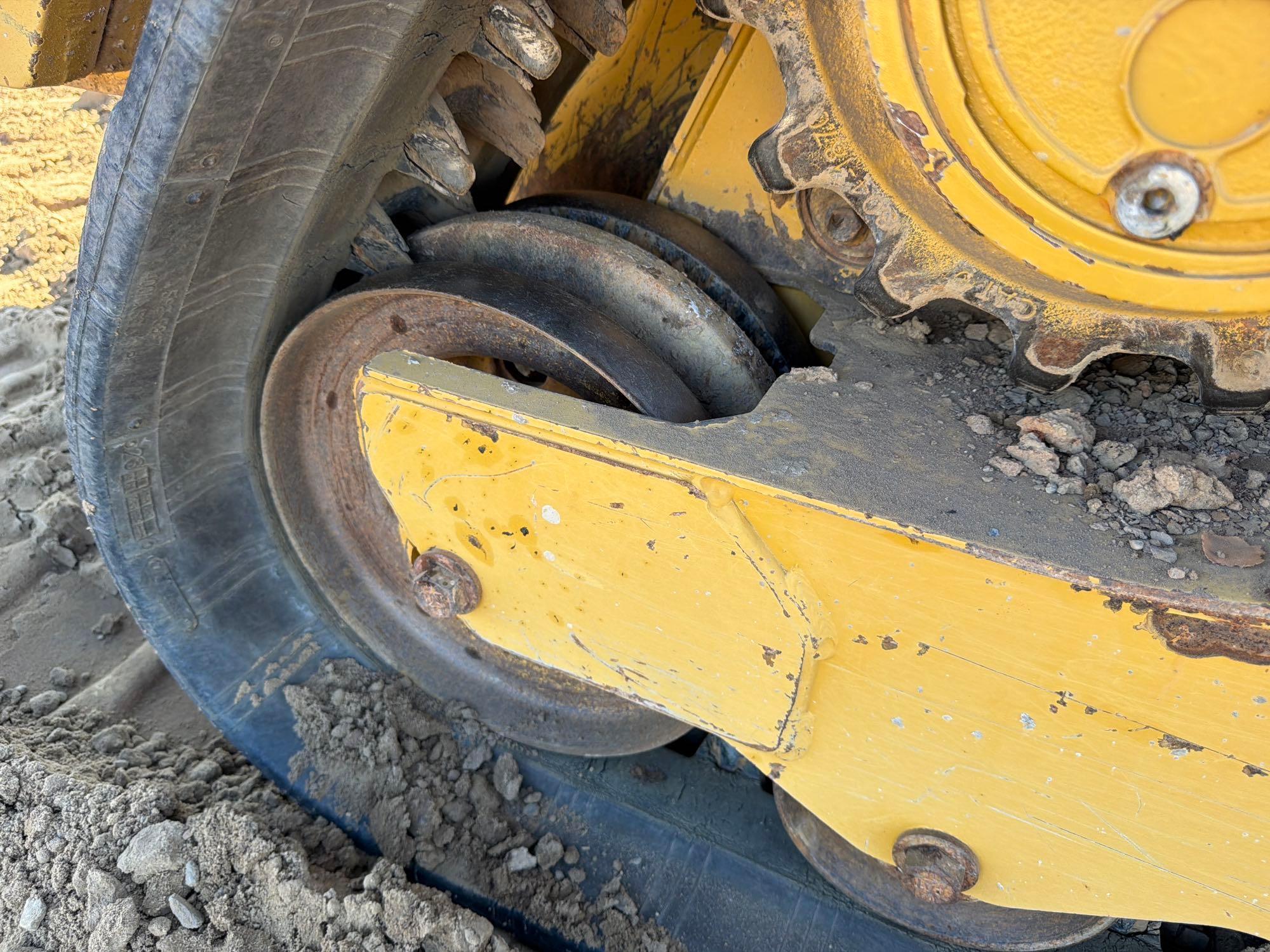 Caterpillar 259D