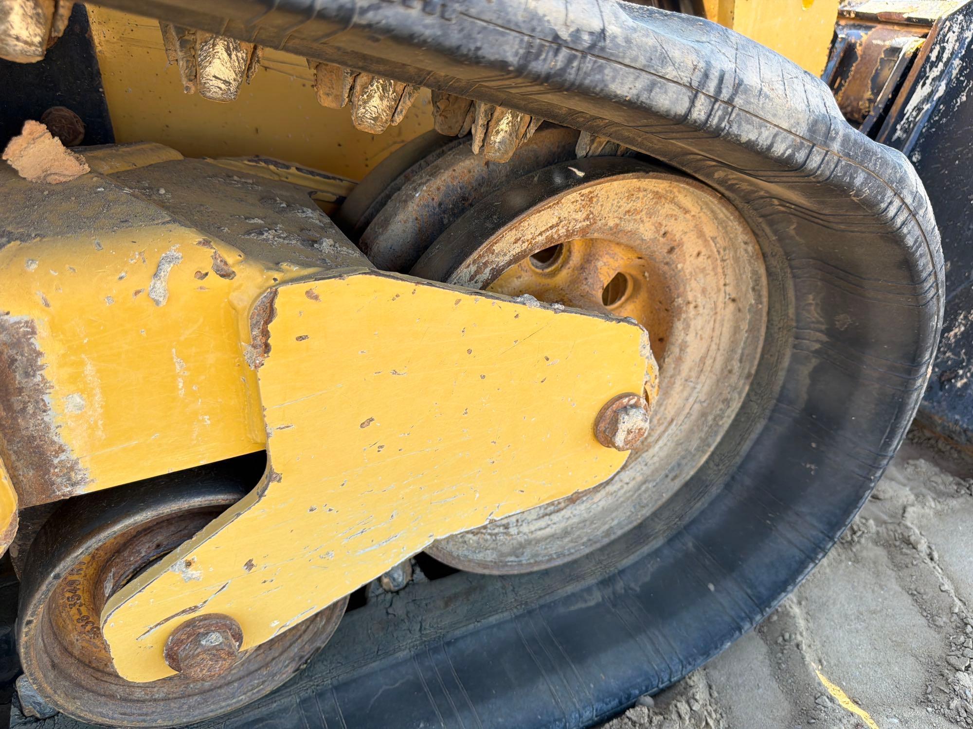 Caterpillar 259D